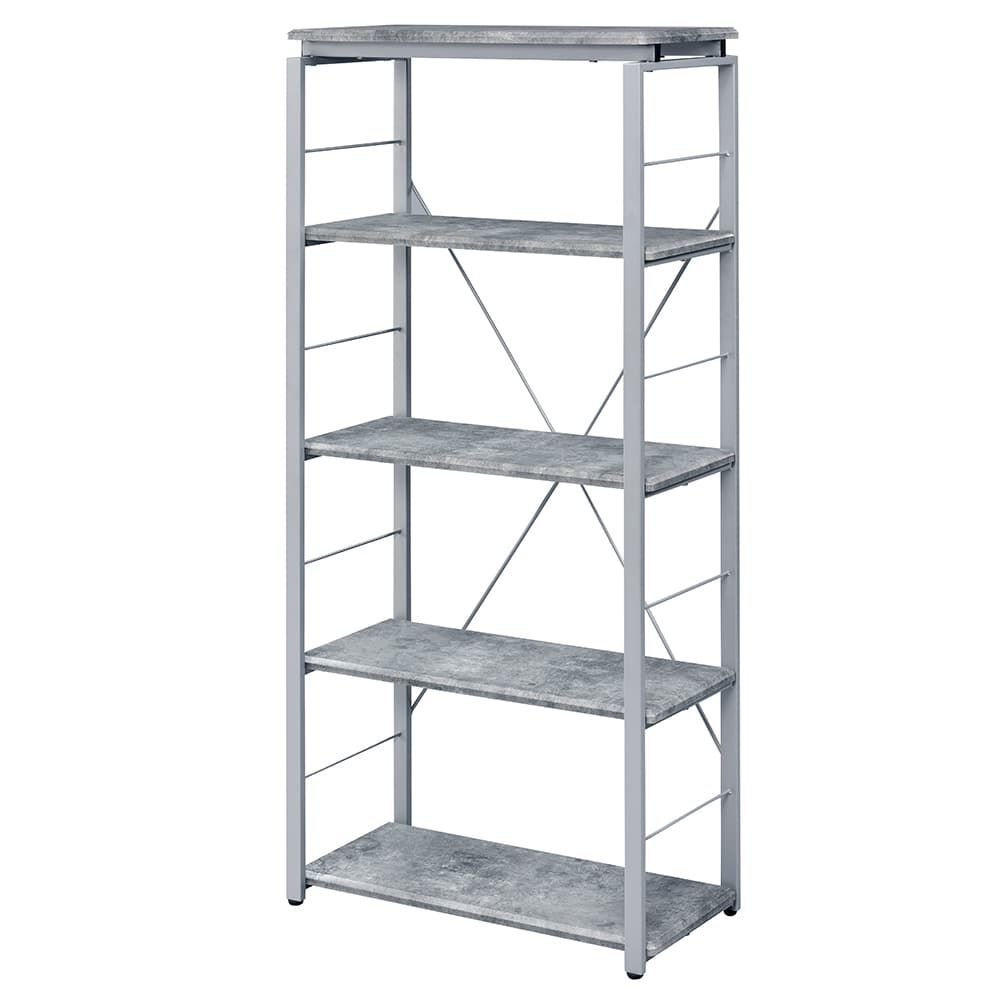 BookShelf 2