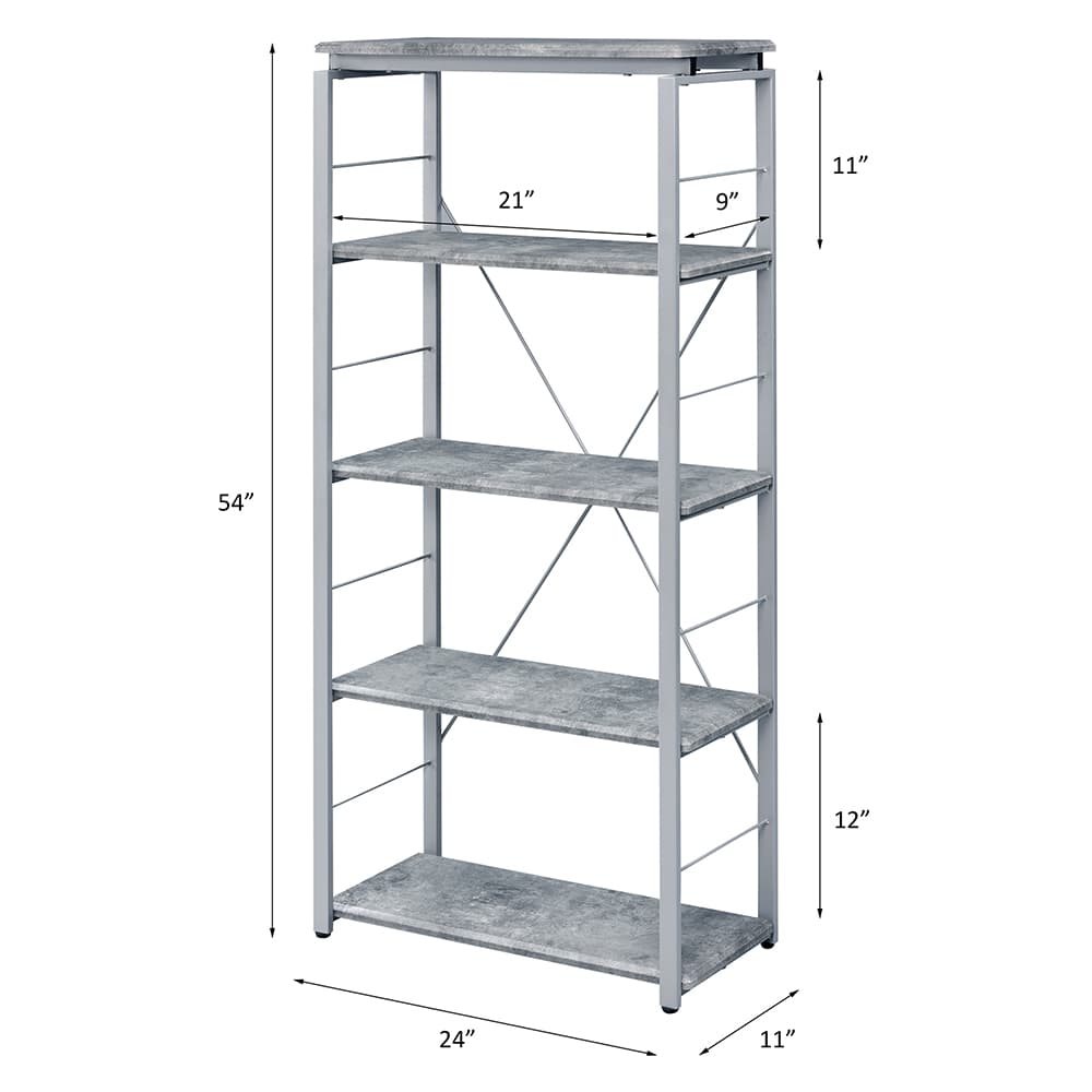 BookShelf 4