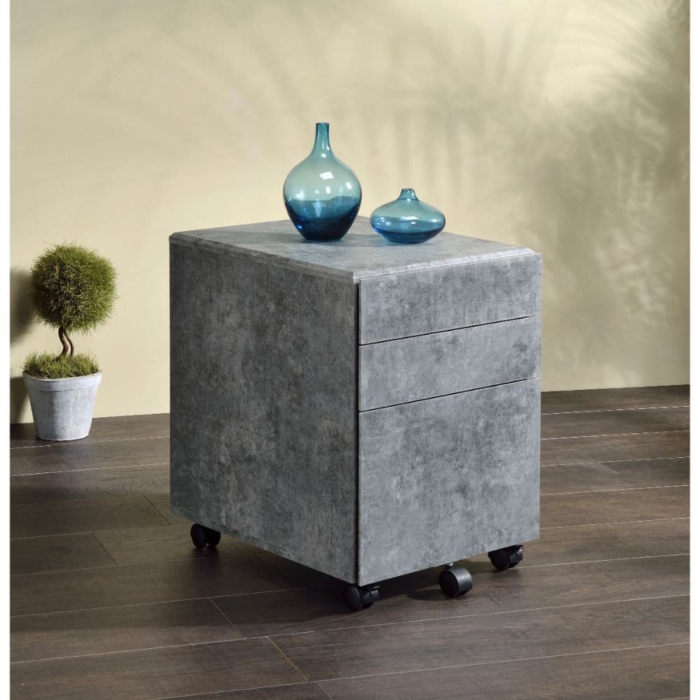 File Cabinet 4