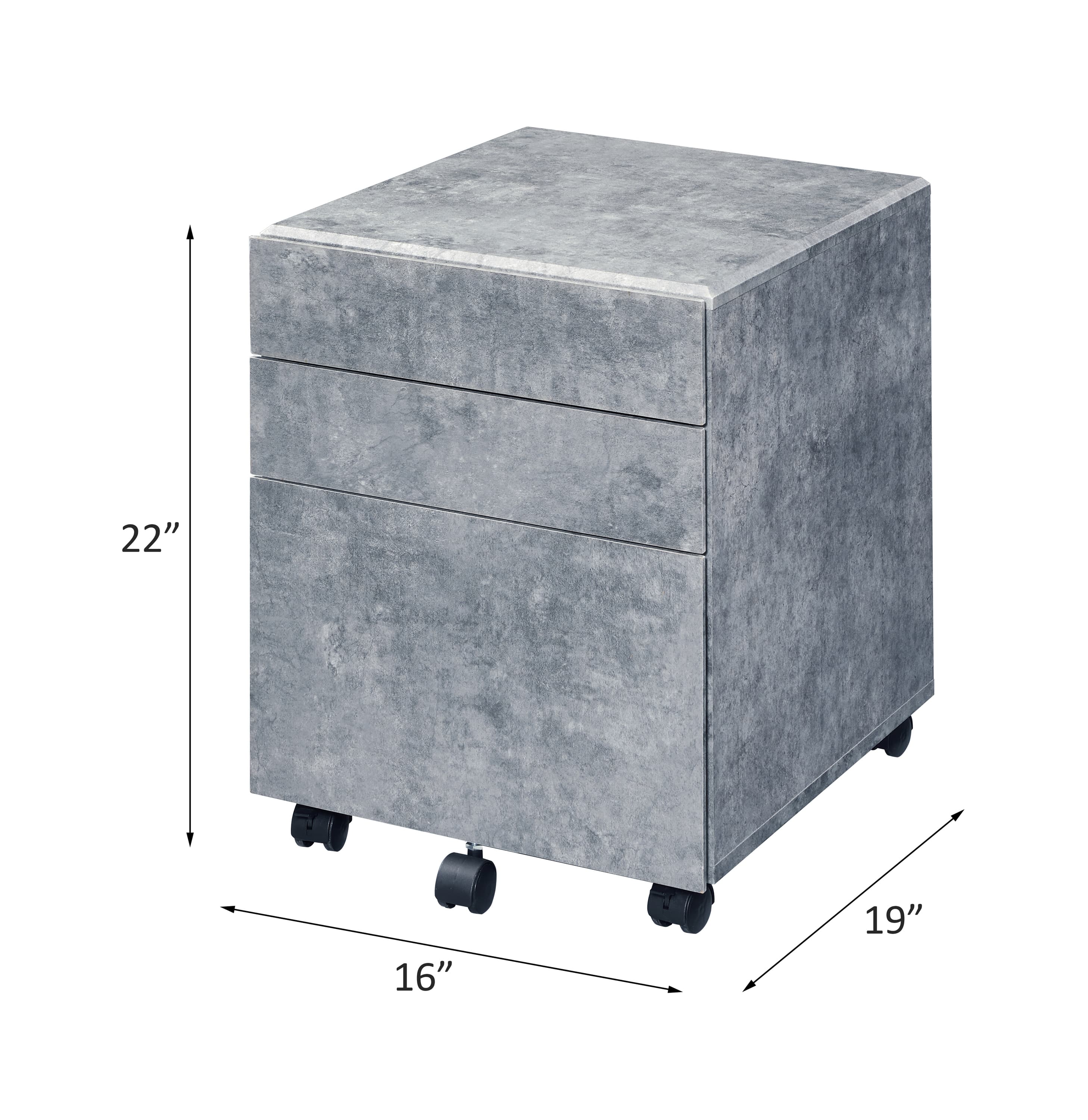 File Cabinet 5