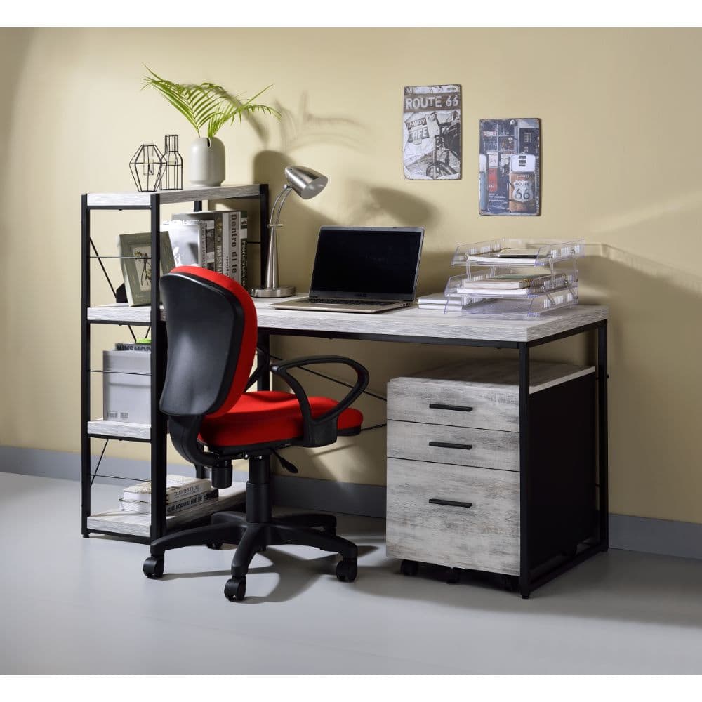 Writing Desk 4