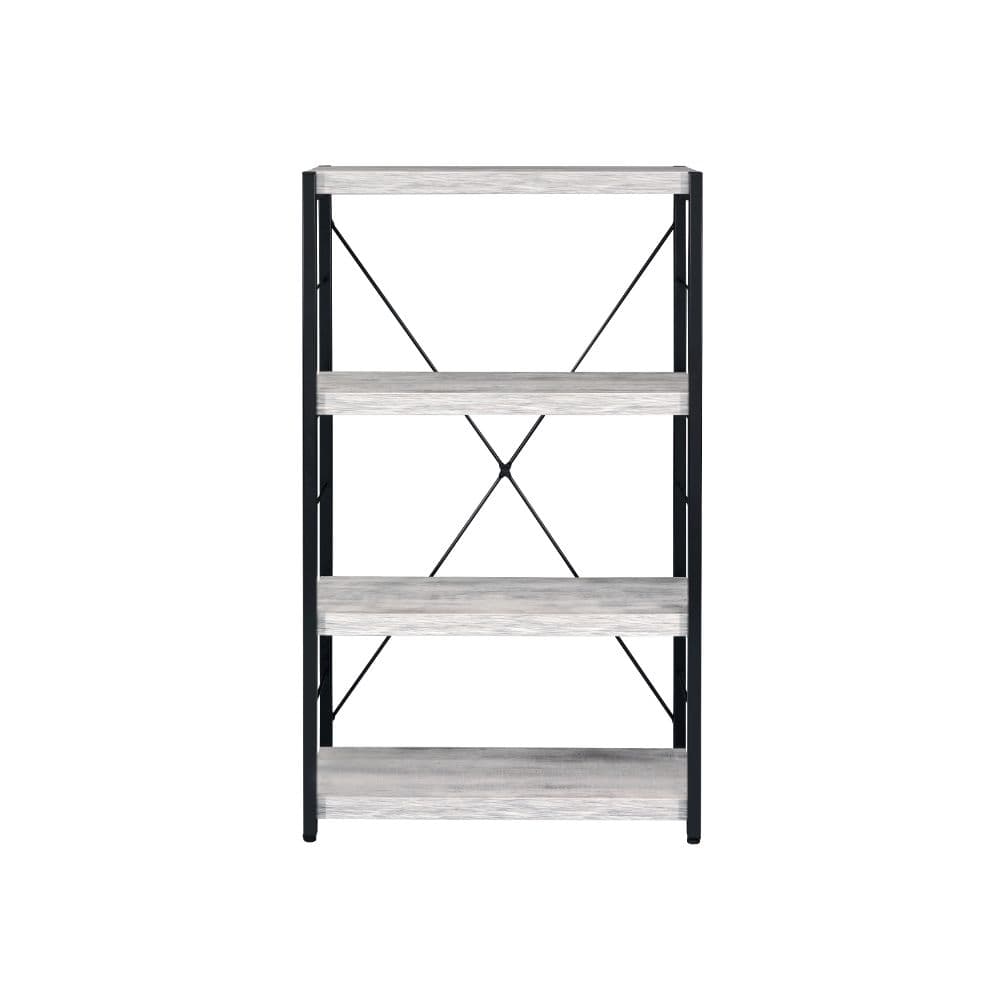 BookShelf 2