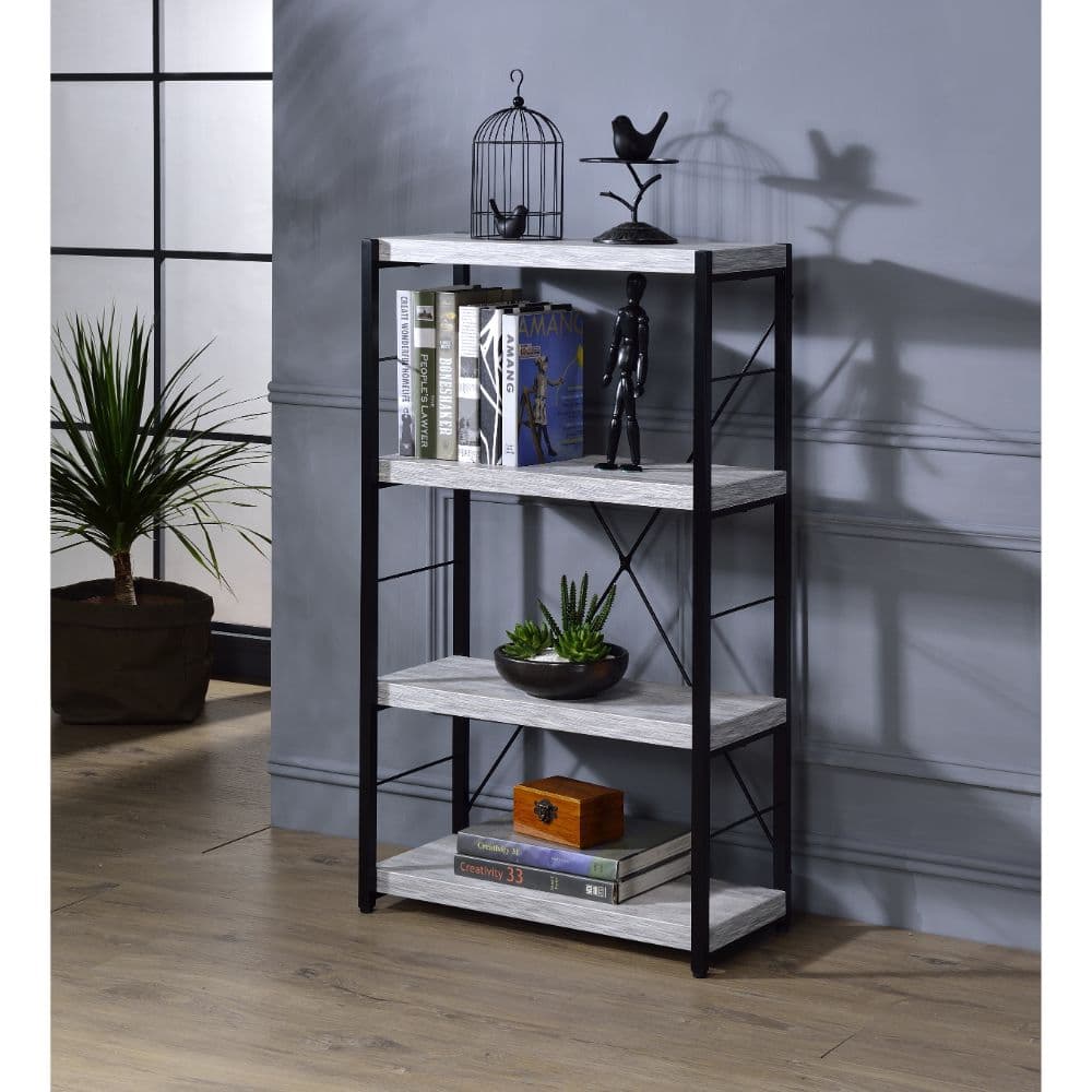 BookShelf 3