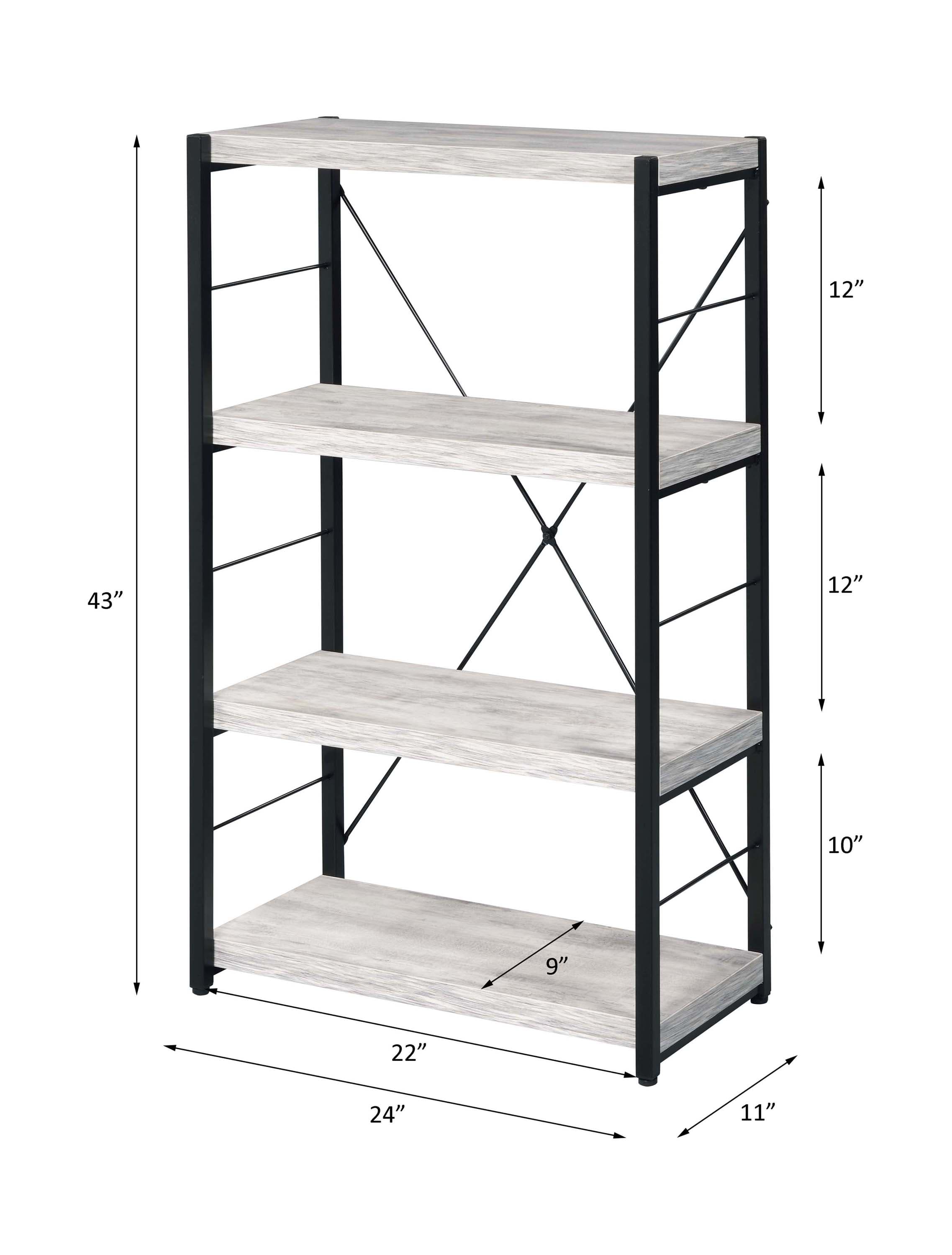 BookShelf 4