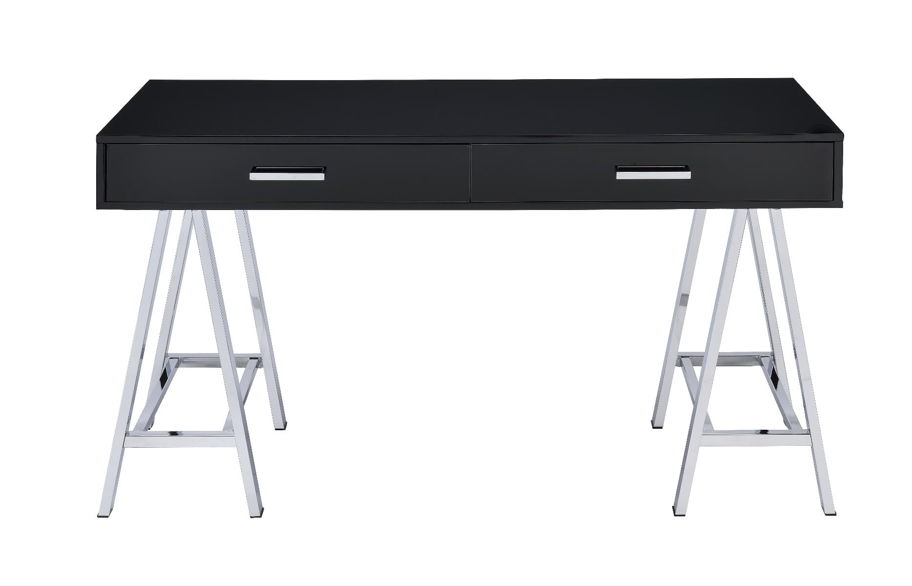 Writing Desk W/USB Port 2