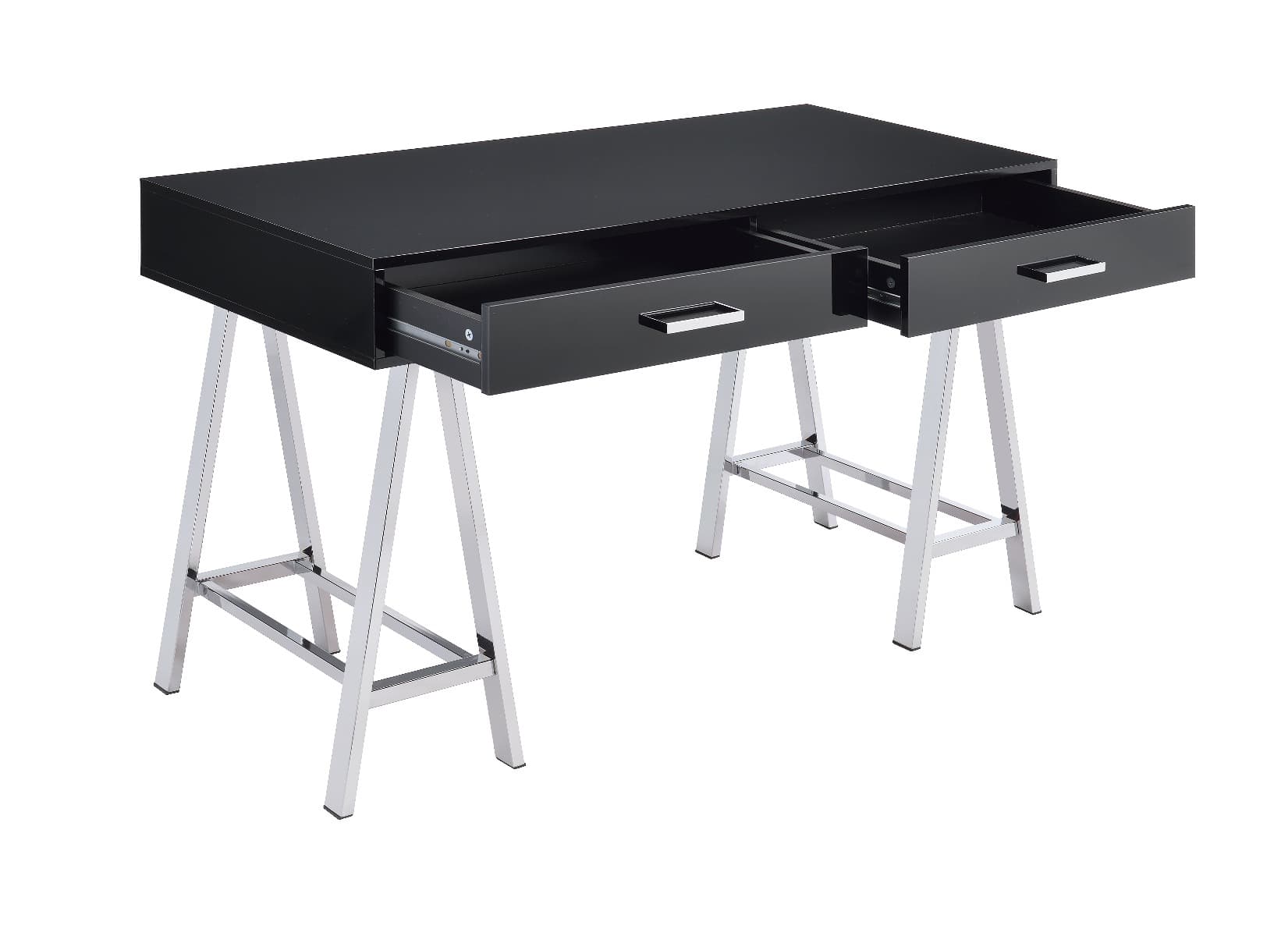 Writing Desk W/USB Port 5