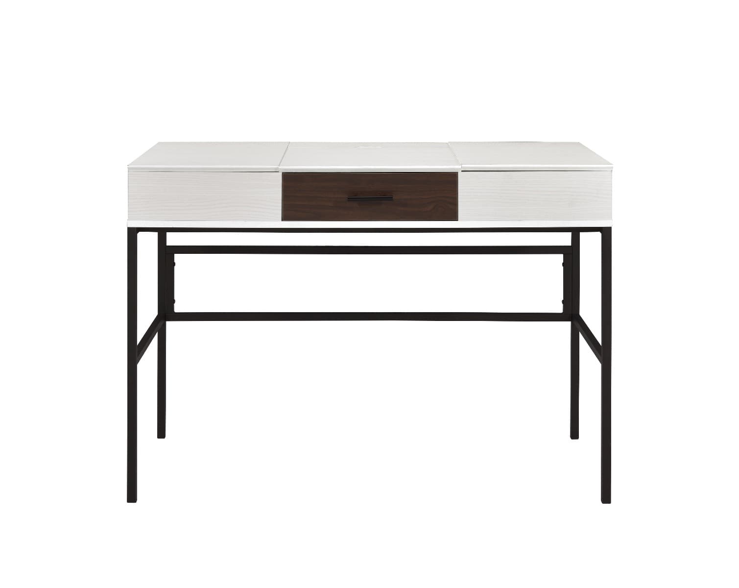 Writing Desk W/USB Port 2