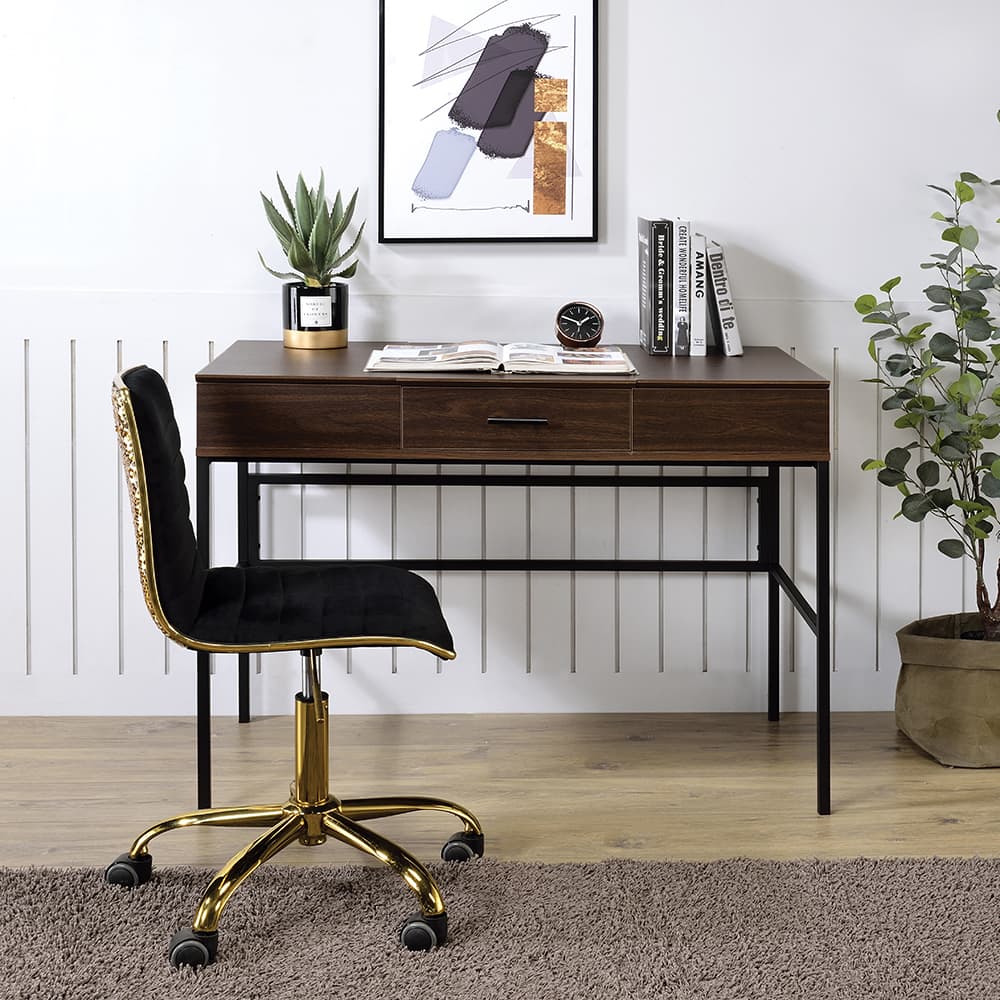 Writing Desk W/USB Port