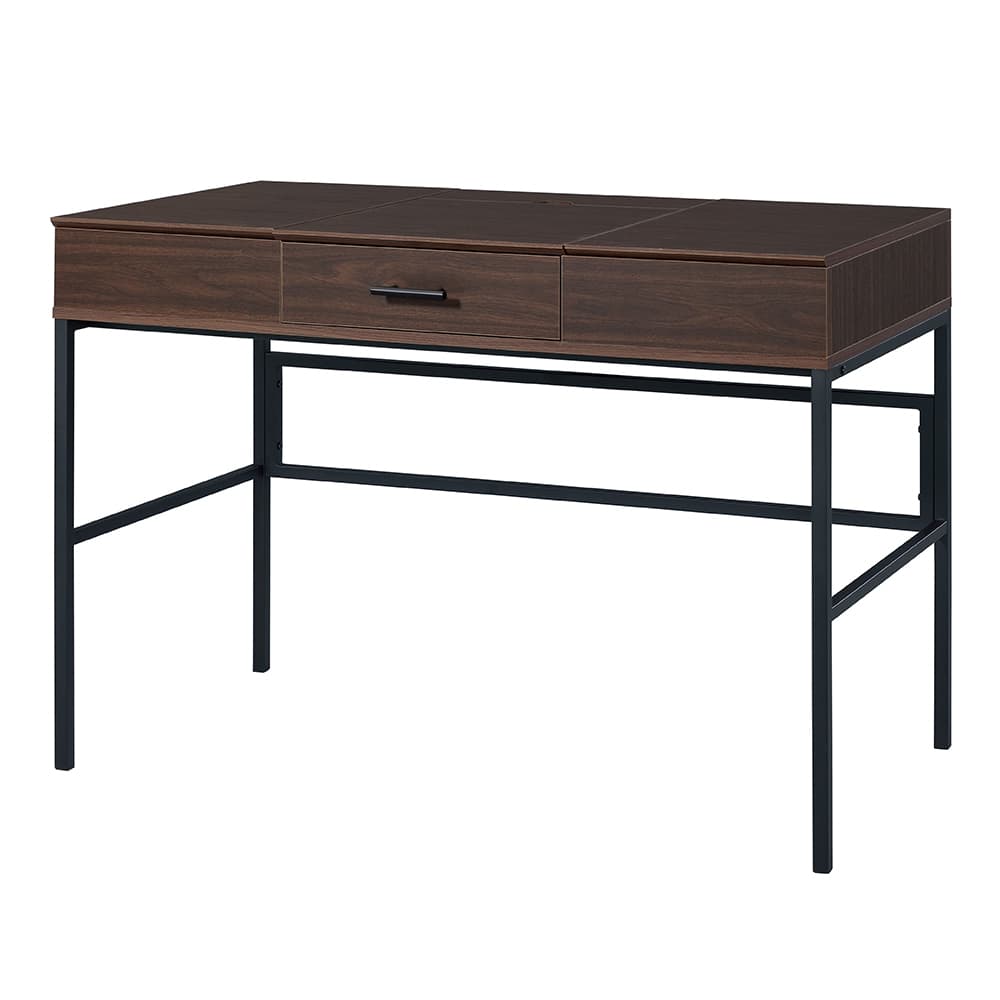 Writing Desk W/USB Port 2