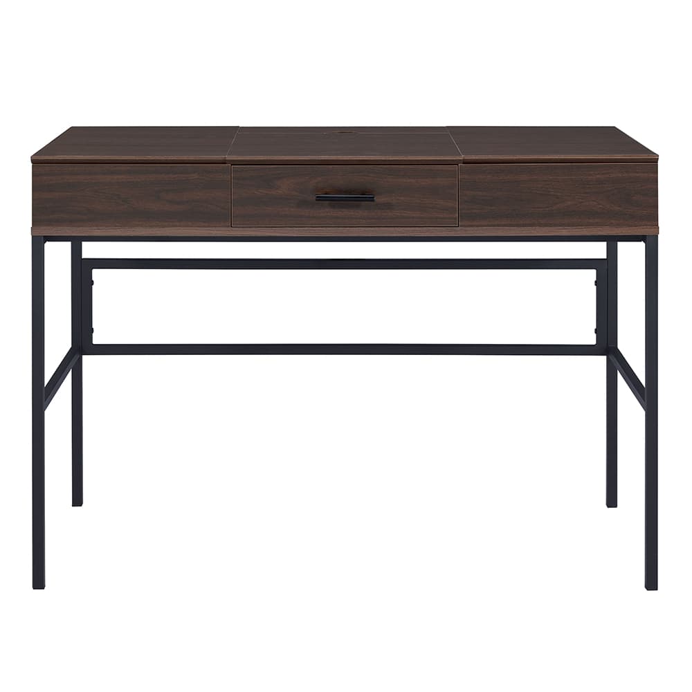 Writing Desk W/USB Port 3