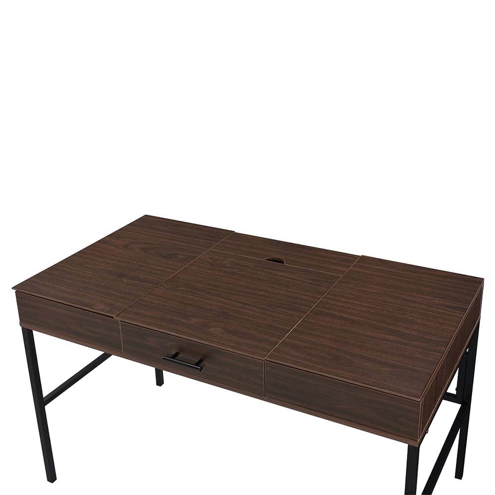 Writing Desk W/USB Port 6