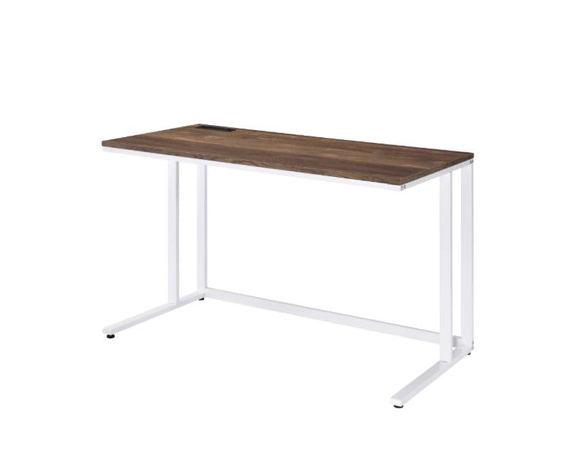 Writing Desk W/USB Port 1