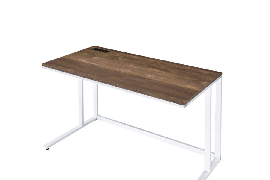 Writing Desk W/USB Port 3