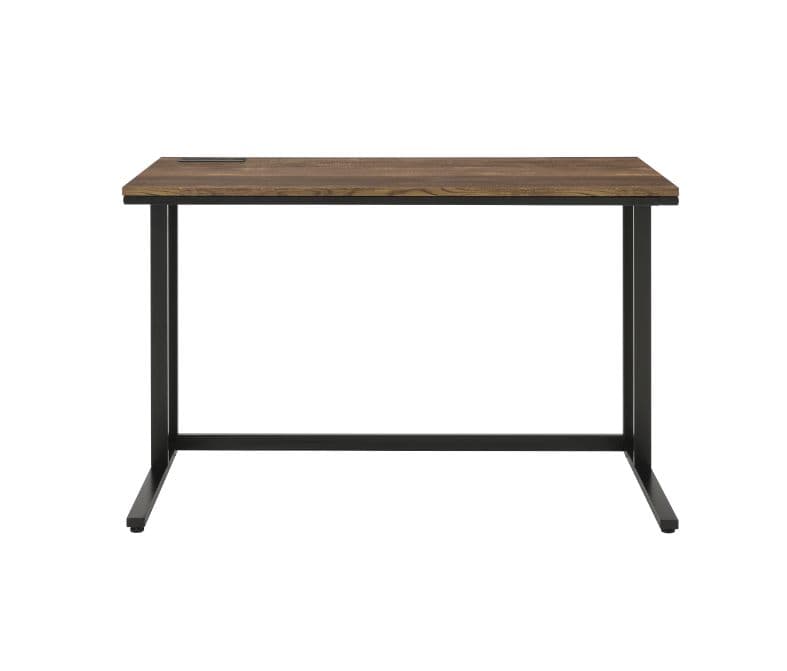 Writing Desk W/USB Port 4