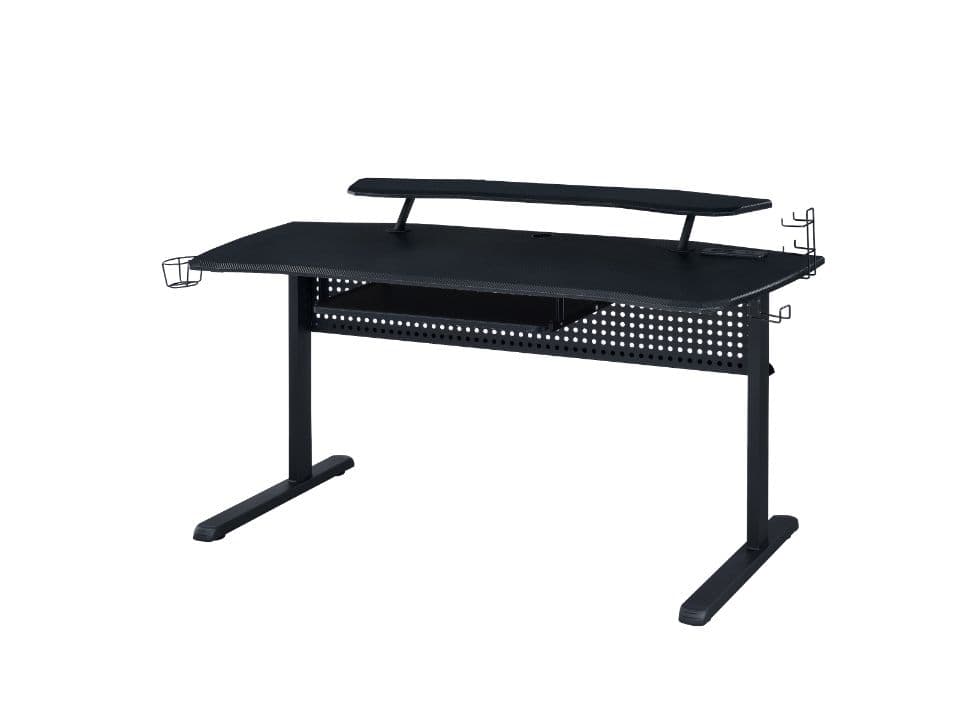 Gaming Desk W/USB Port 1
