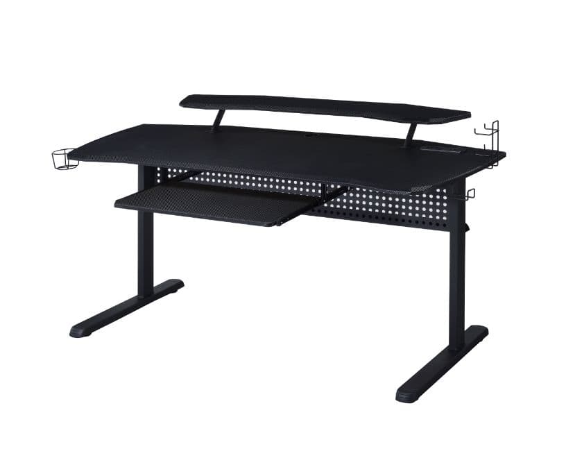 Gaming Desk W/USB Port 2
