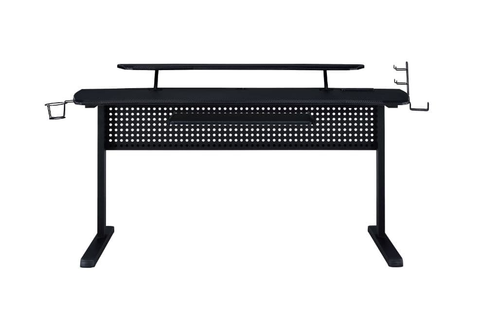 Gaming Desk W/USB Port 5