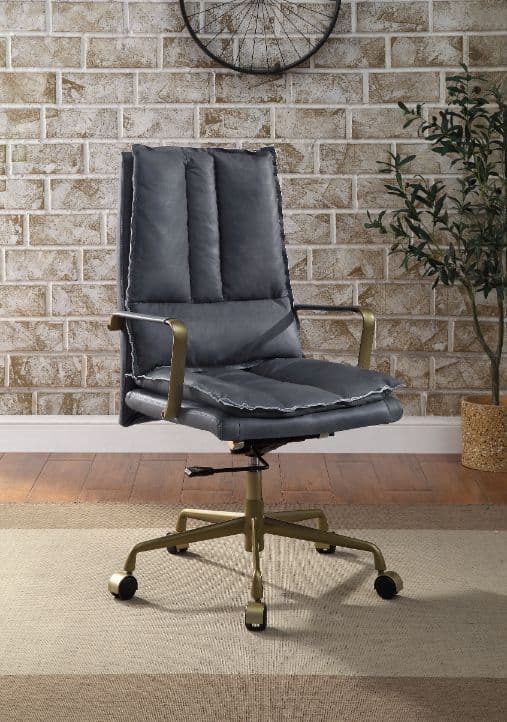 Swivel Office Chair 6