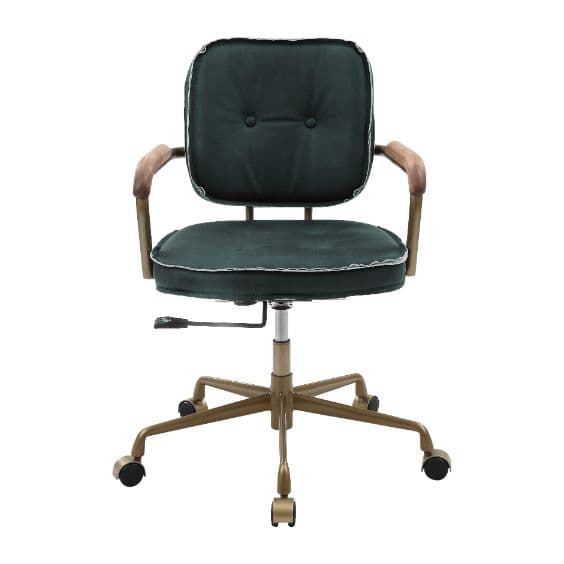 Swivel Office Chair 5
