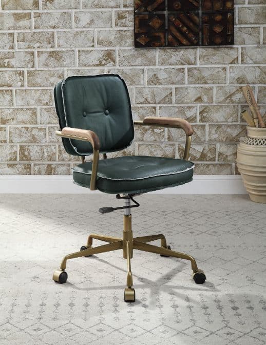 Swivel Office Chair 6