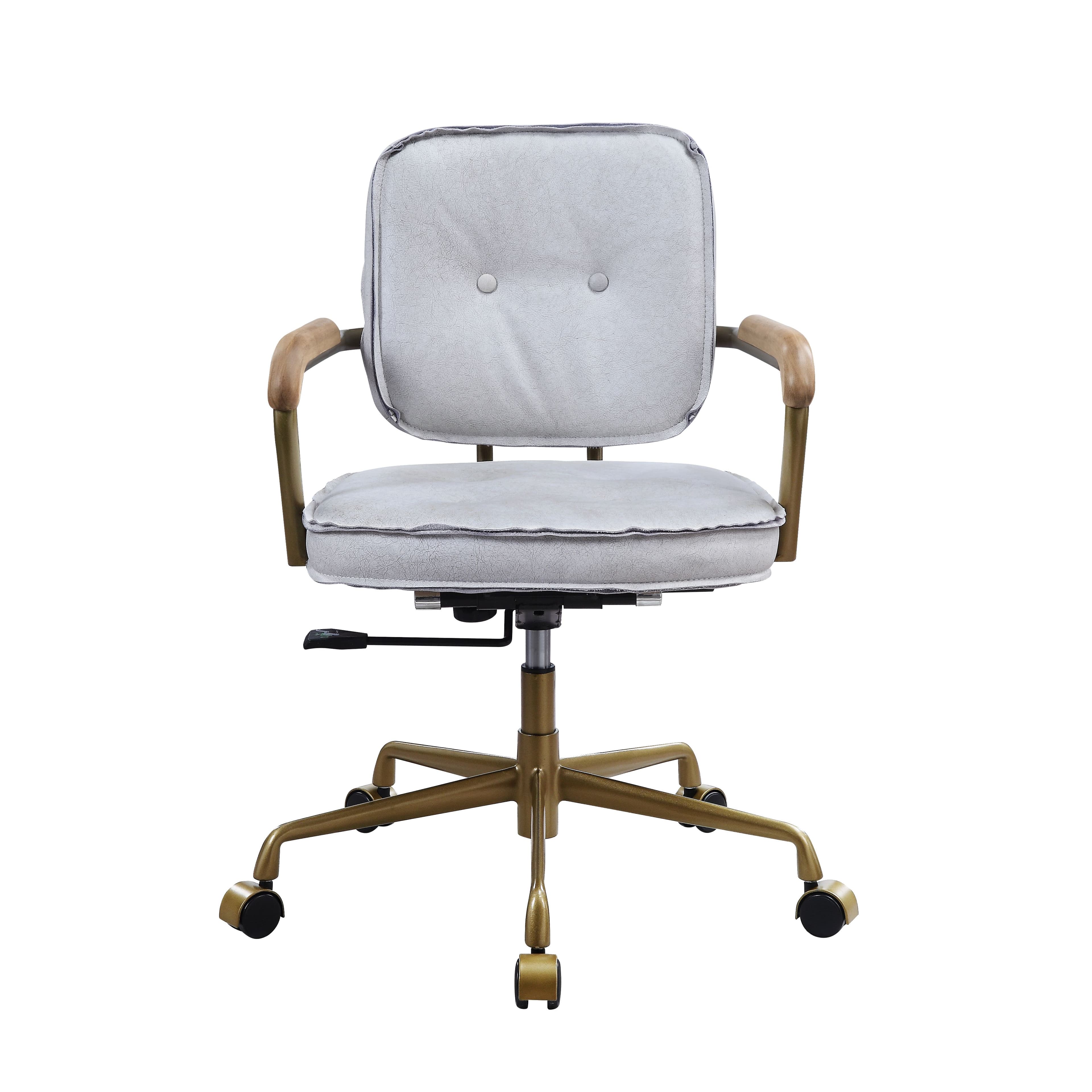 Swivel Office Chair 1