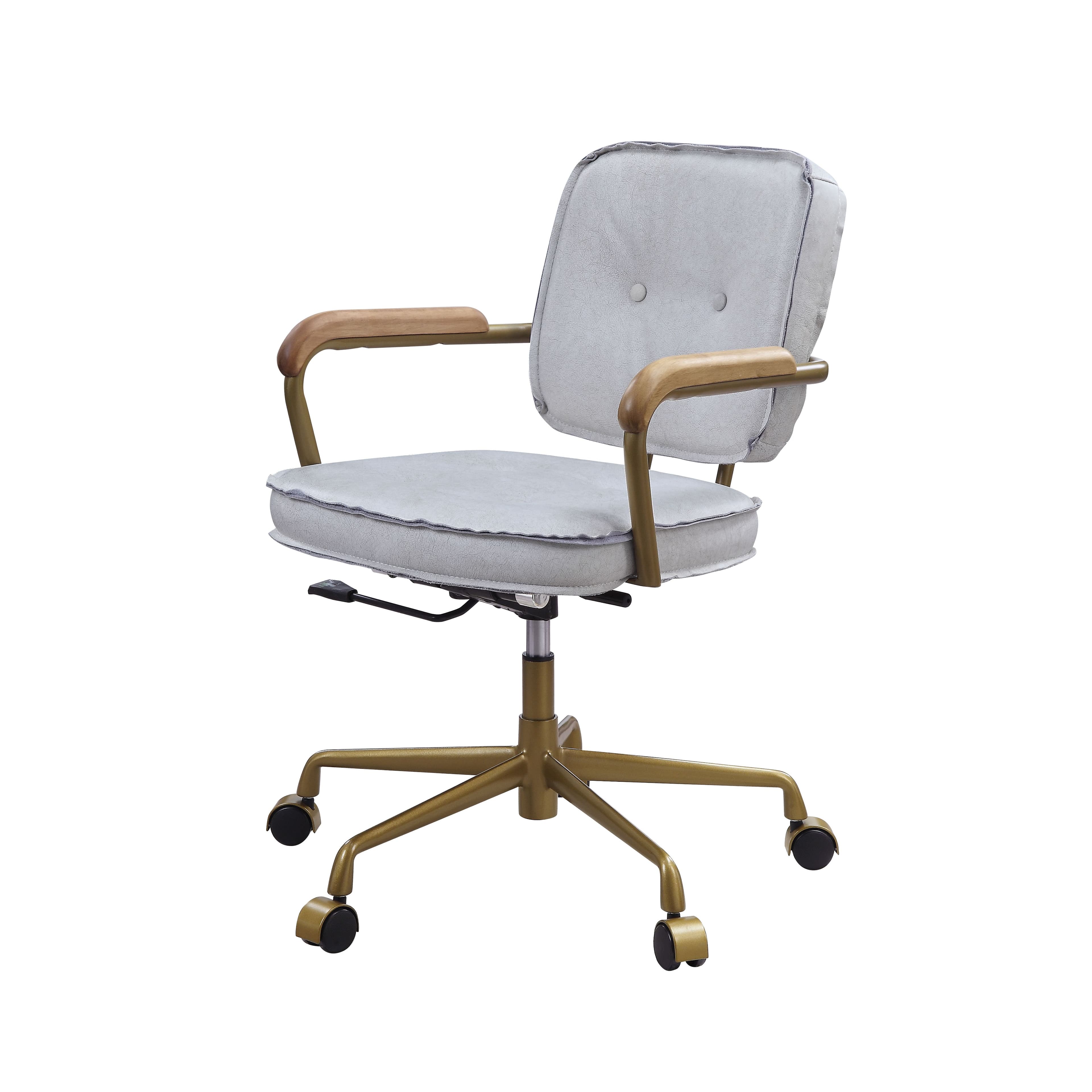 Swivel Office Chair 2