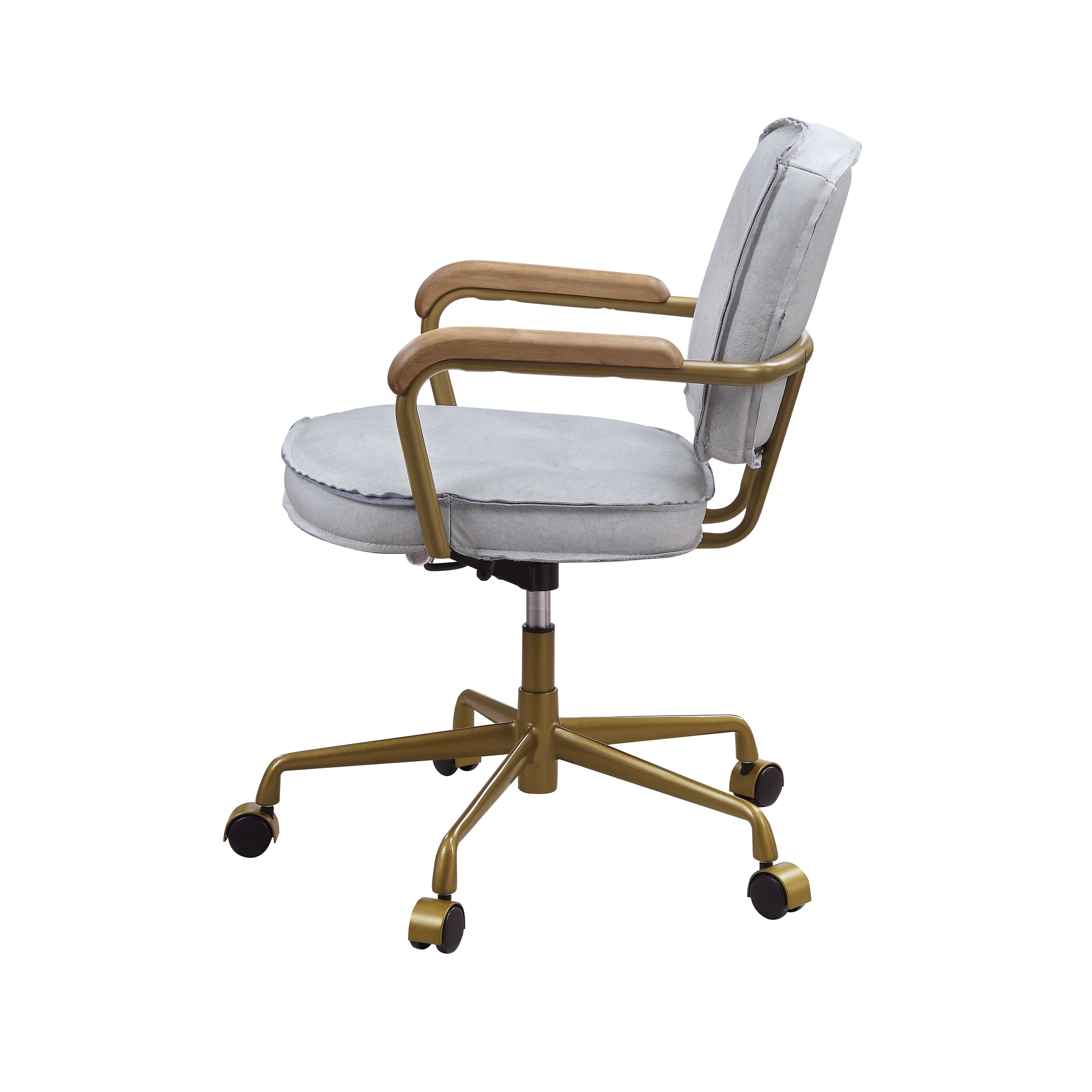 Swivel Office Chair 3