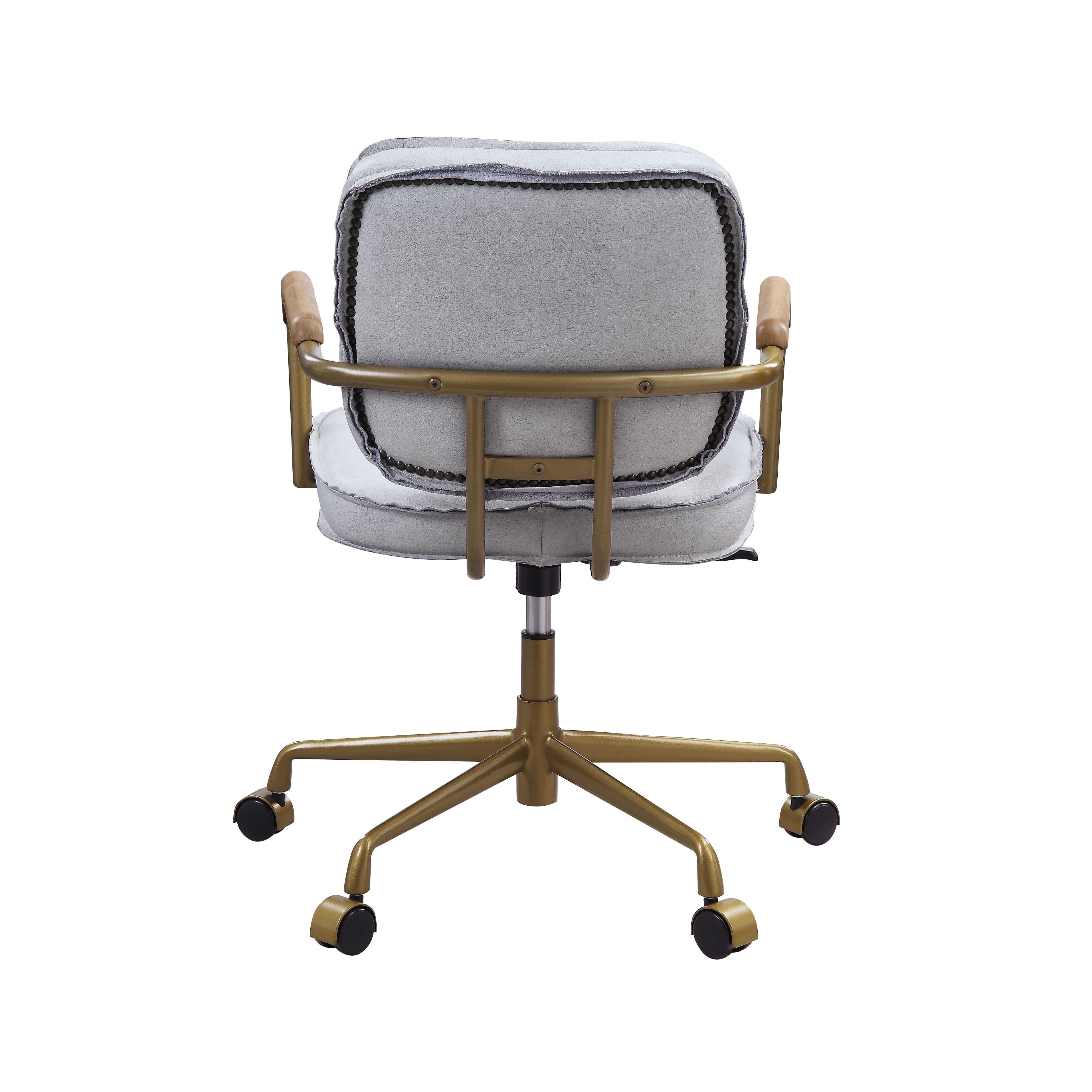 Swivel Office Chair 5