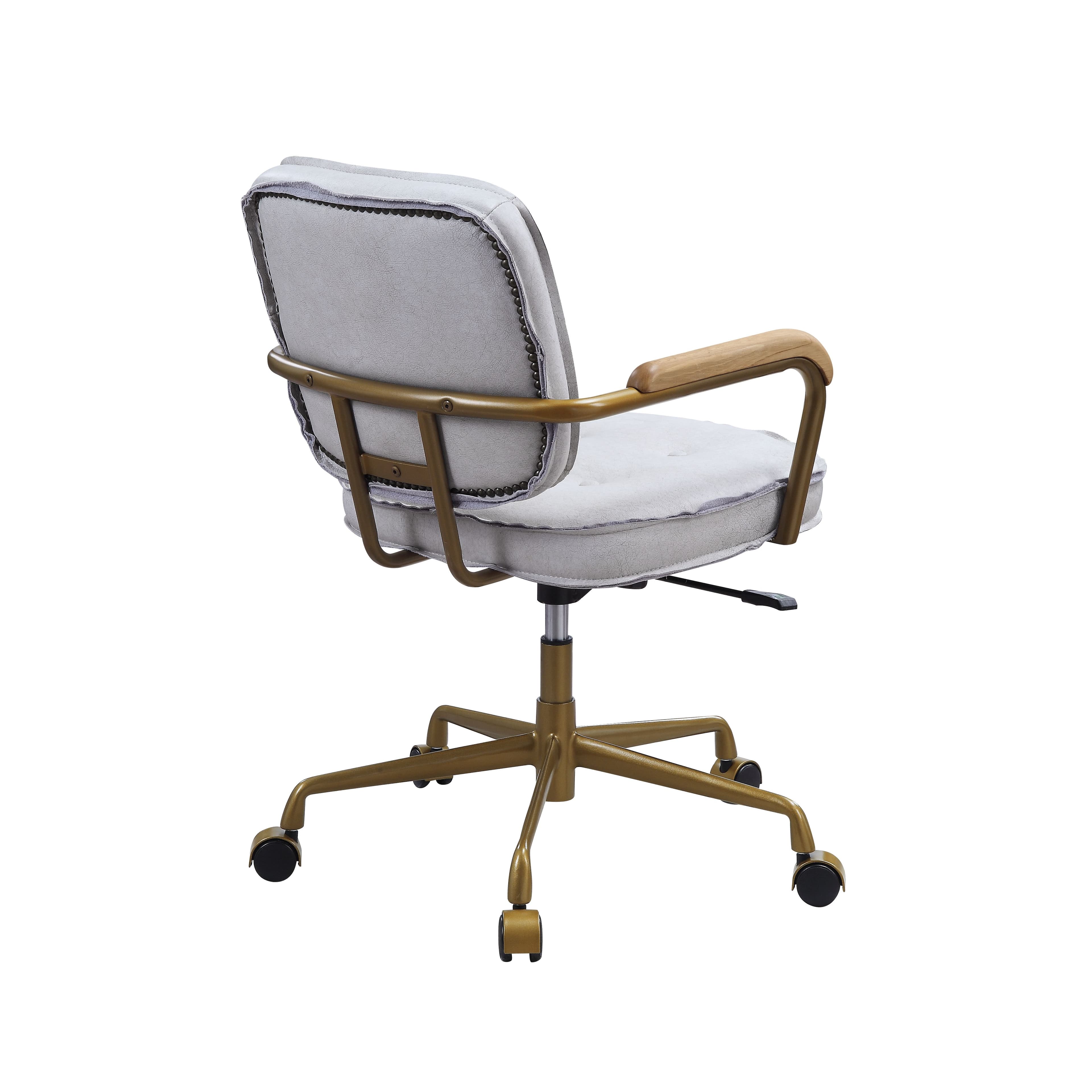 Swivel Office Chair 6