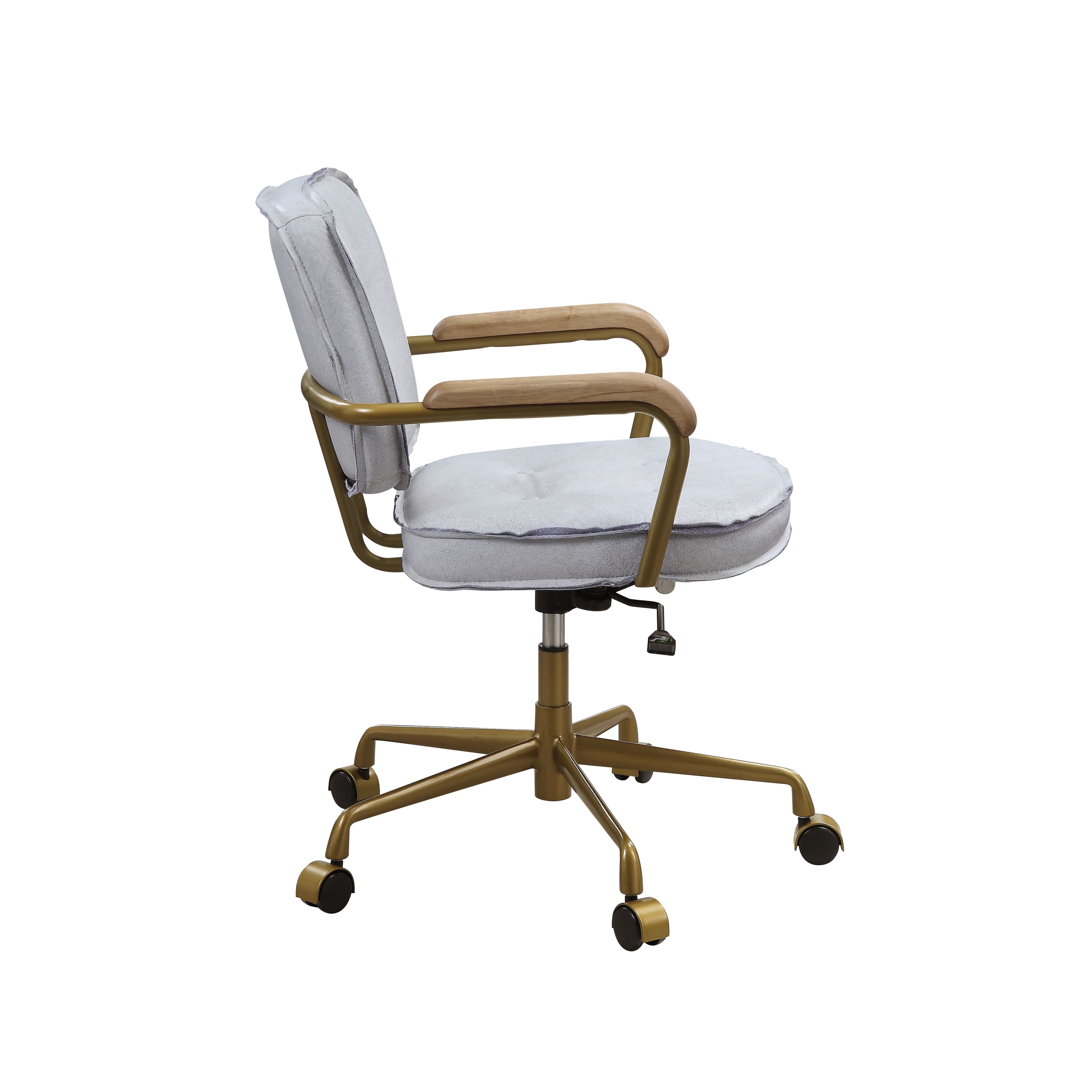 Swivel Office Chair 7
