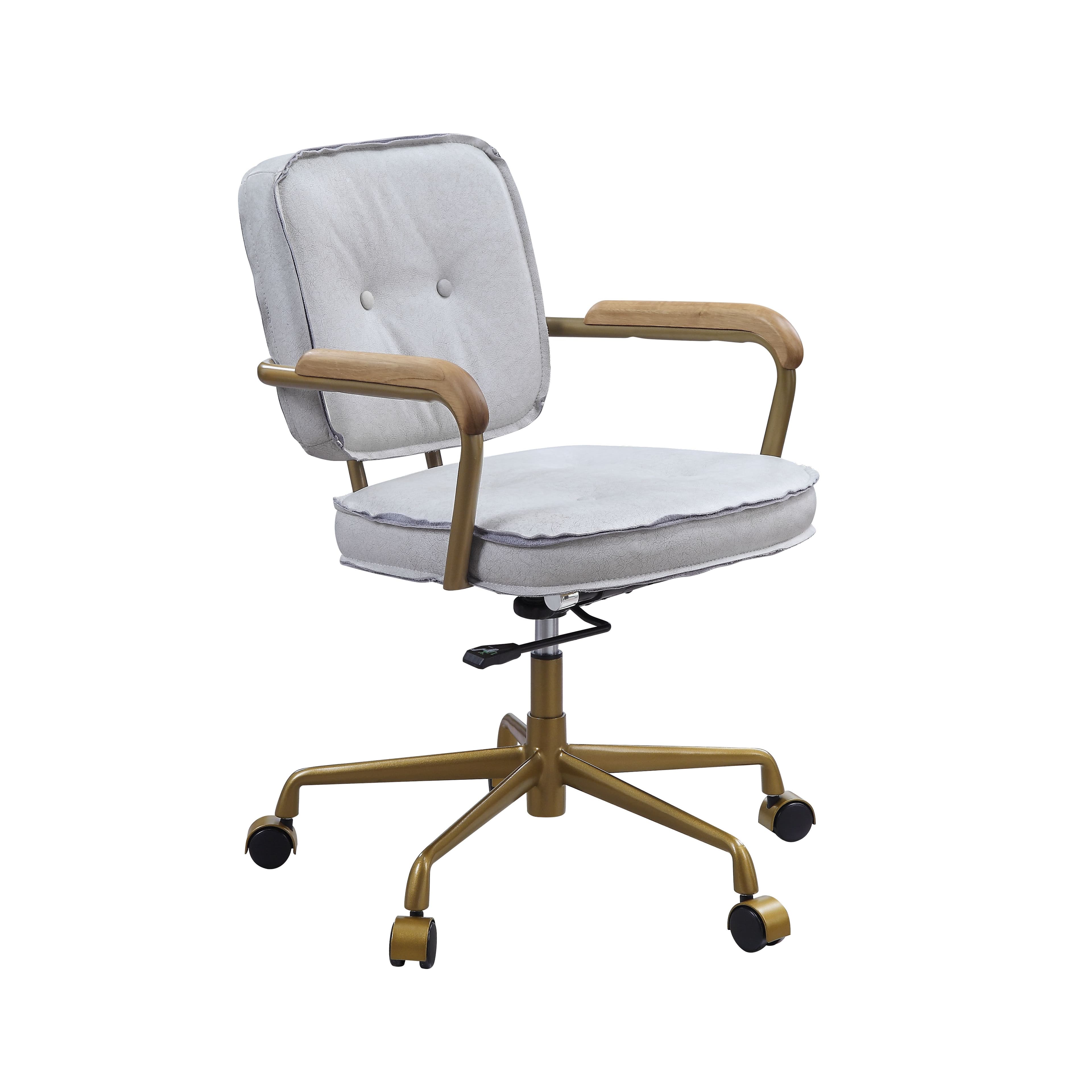Swivel Office Chair 8