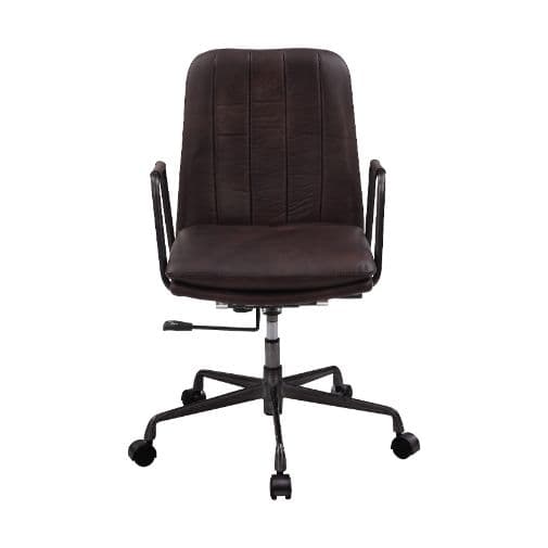 Swivel Office Chair 5