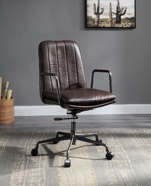 Swivel Office Chair 6