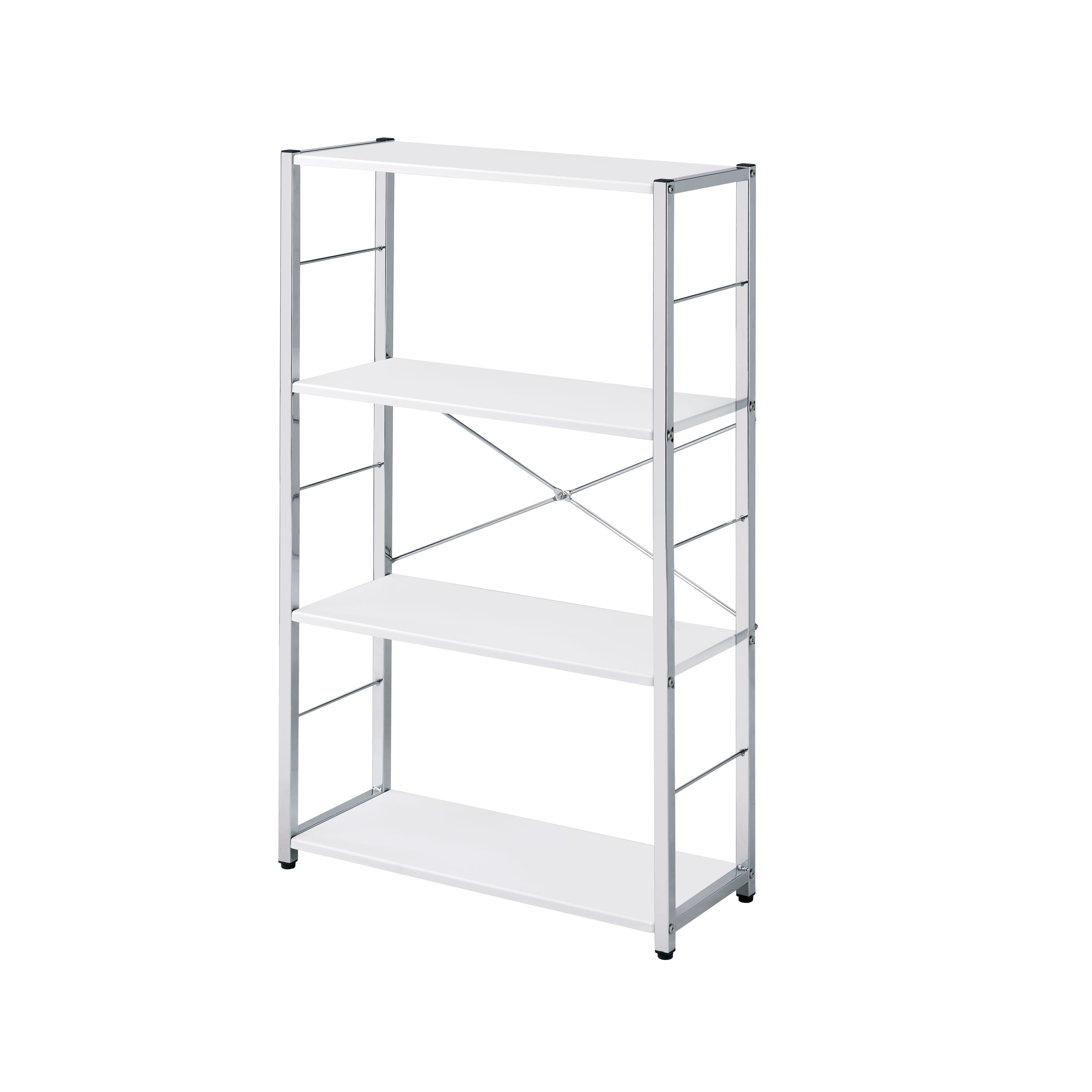 BookShelf 1