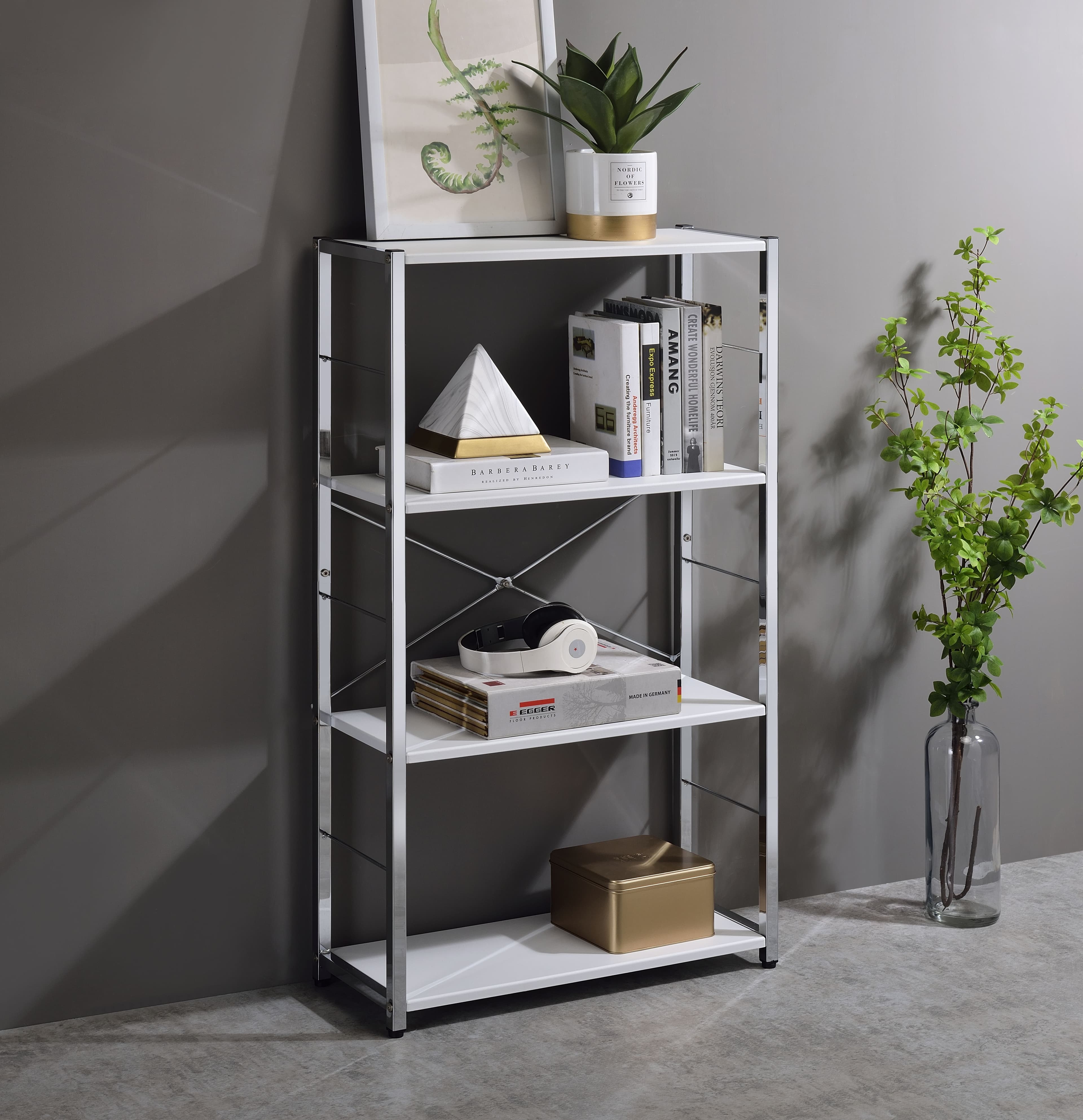 BookShelf 3