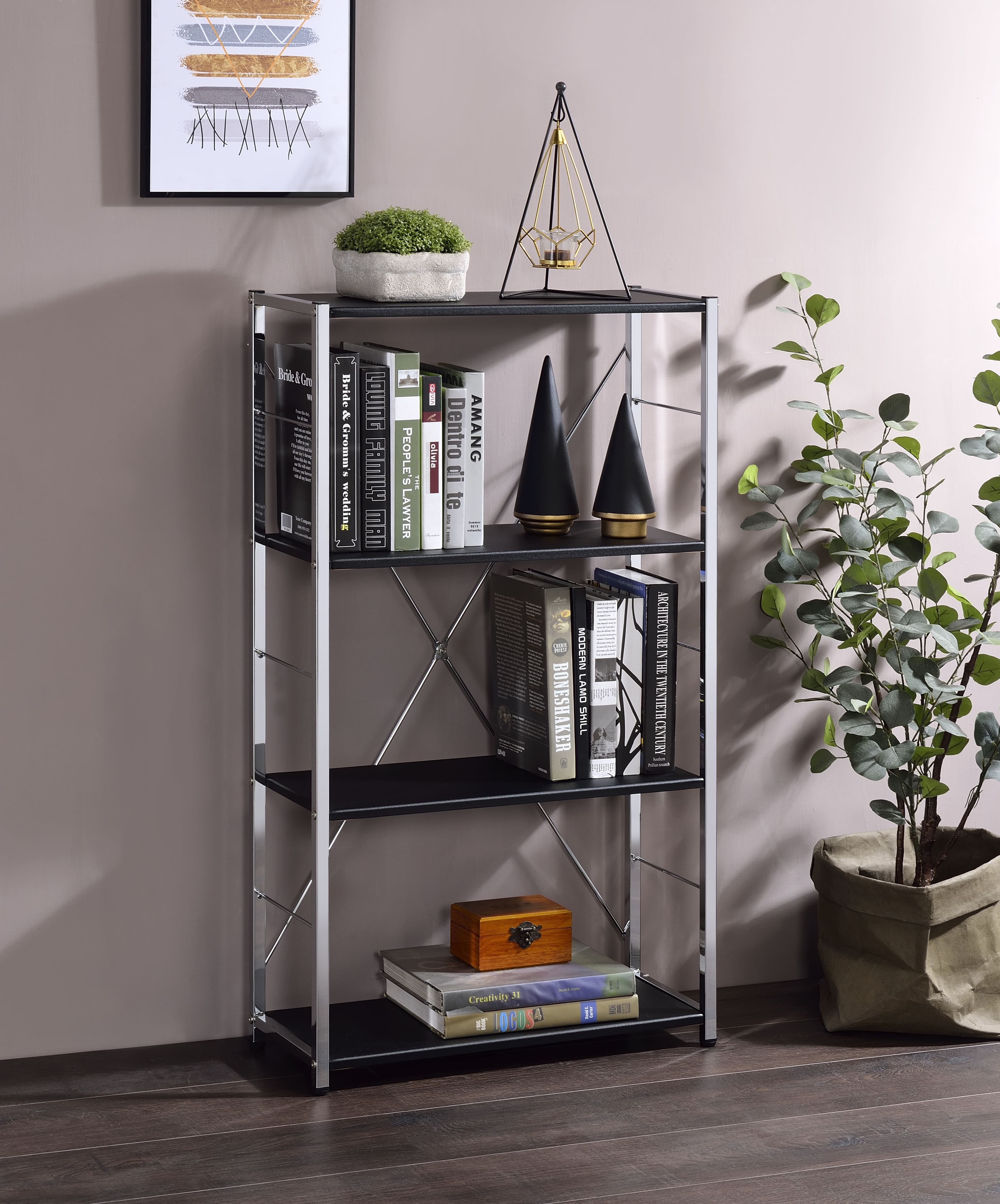 BookShelf 3