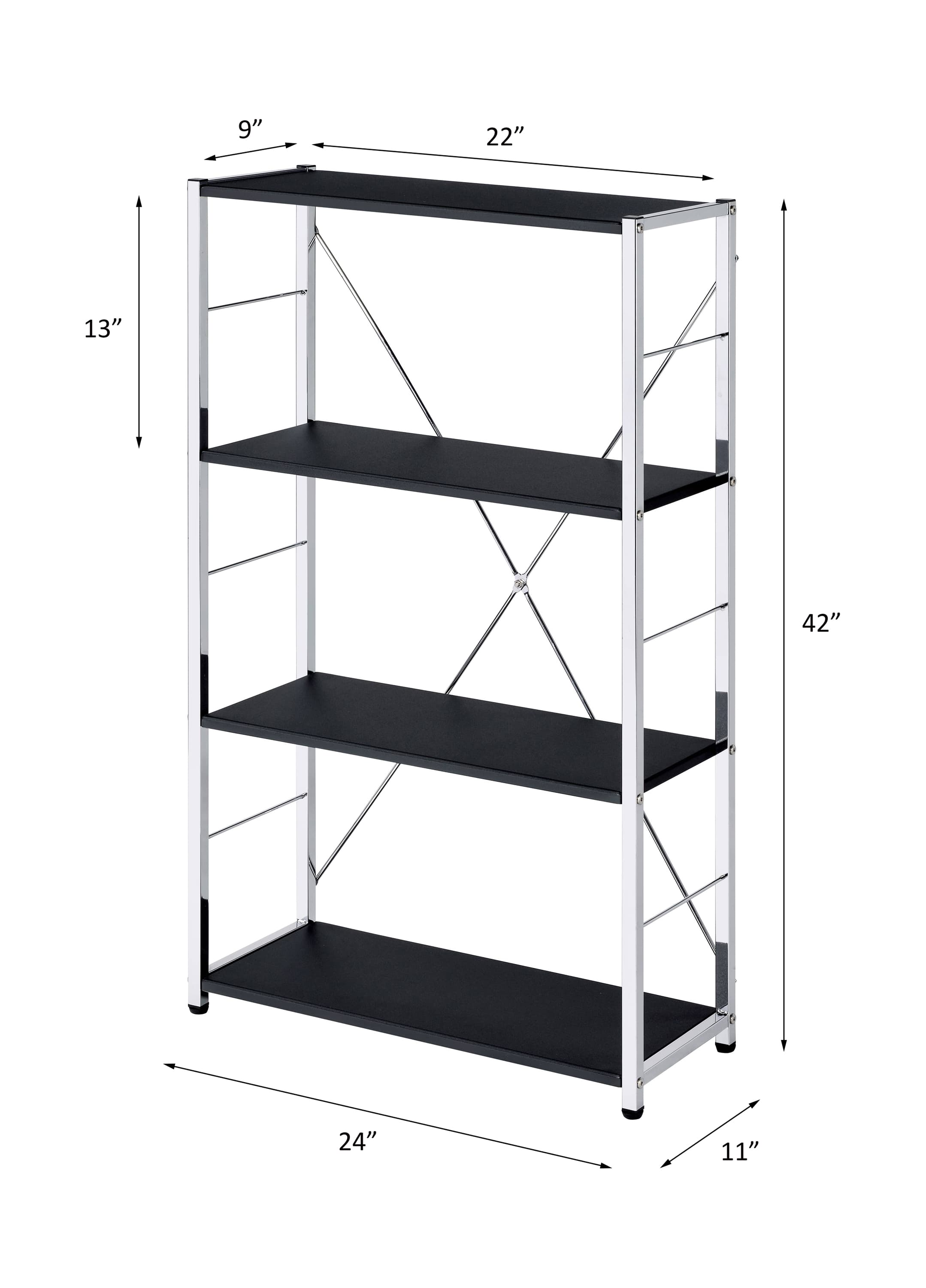 BookShelf 5