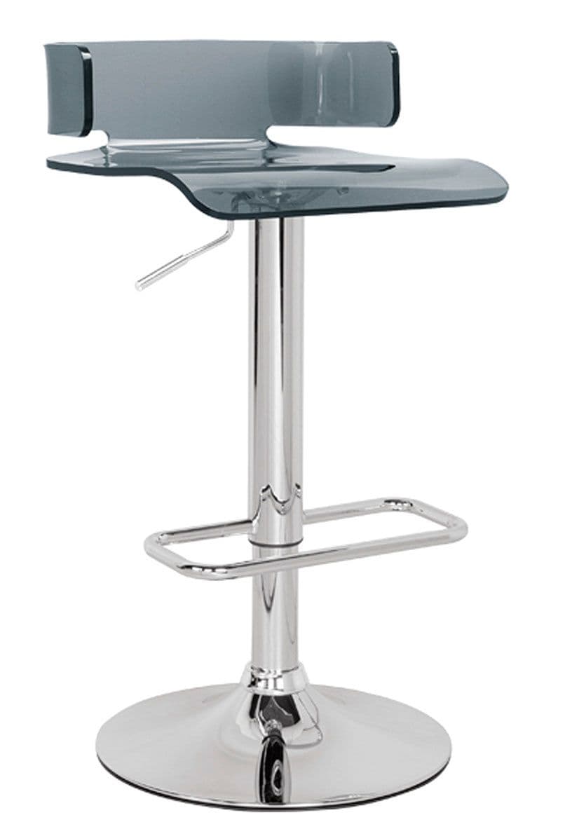Adjustable Stool W/Swivel