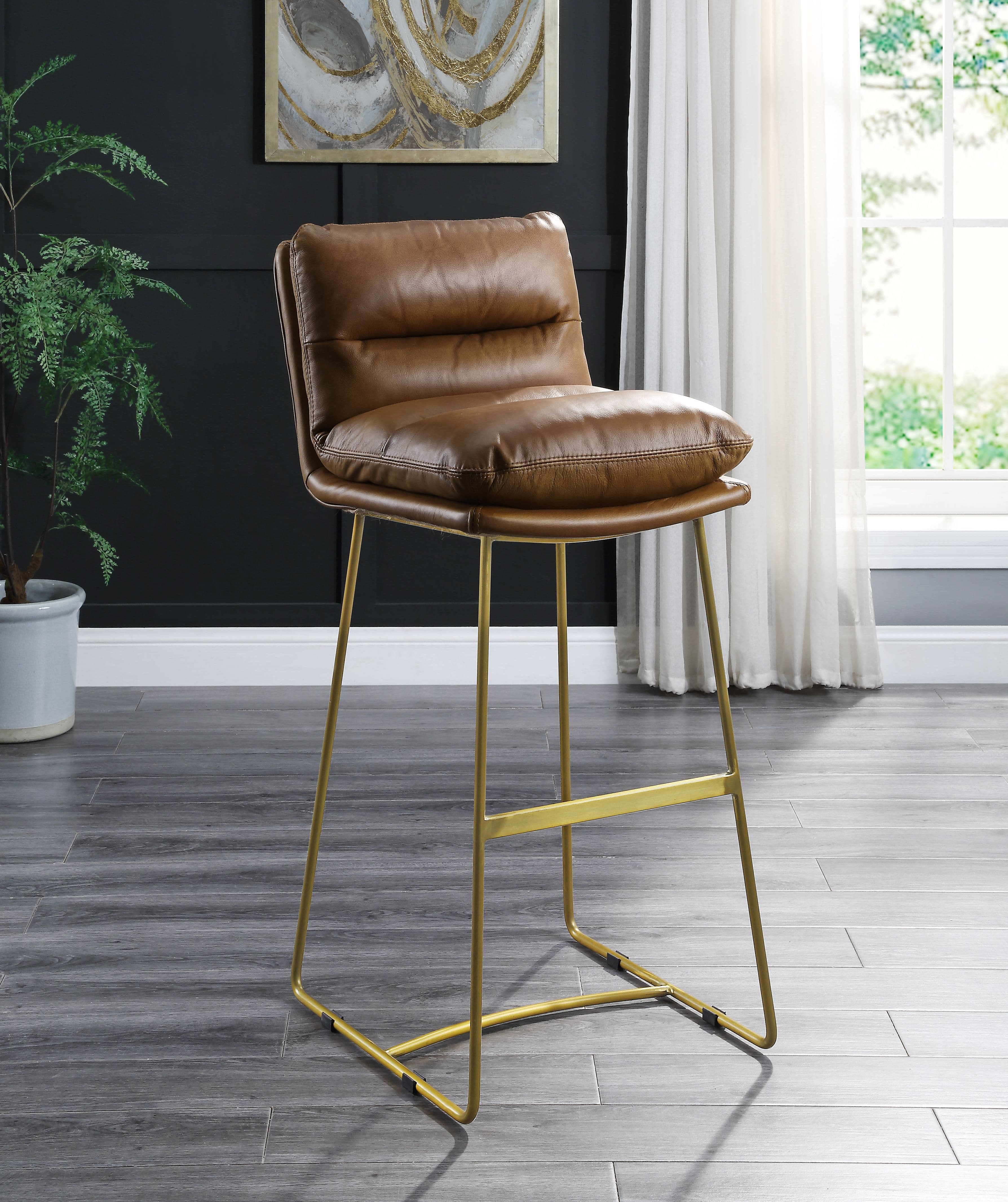 Bar Chair 6