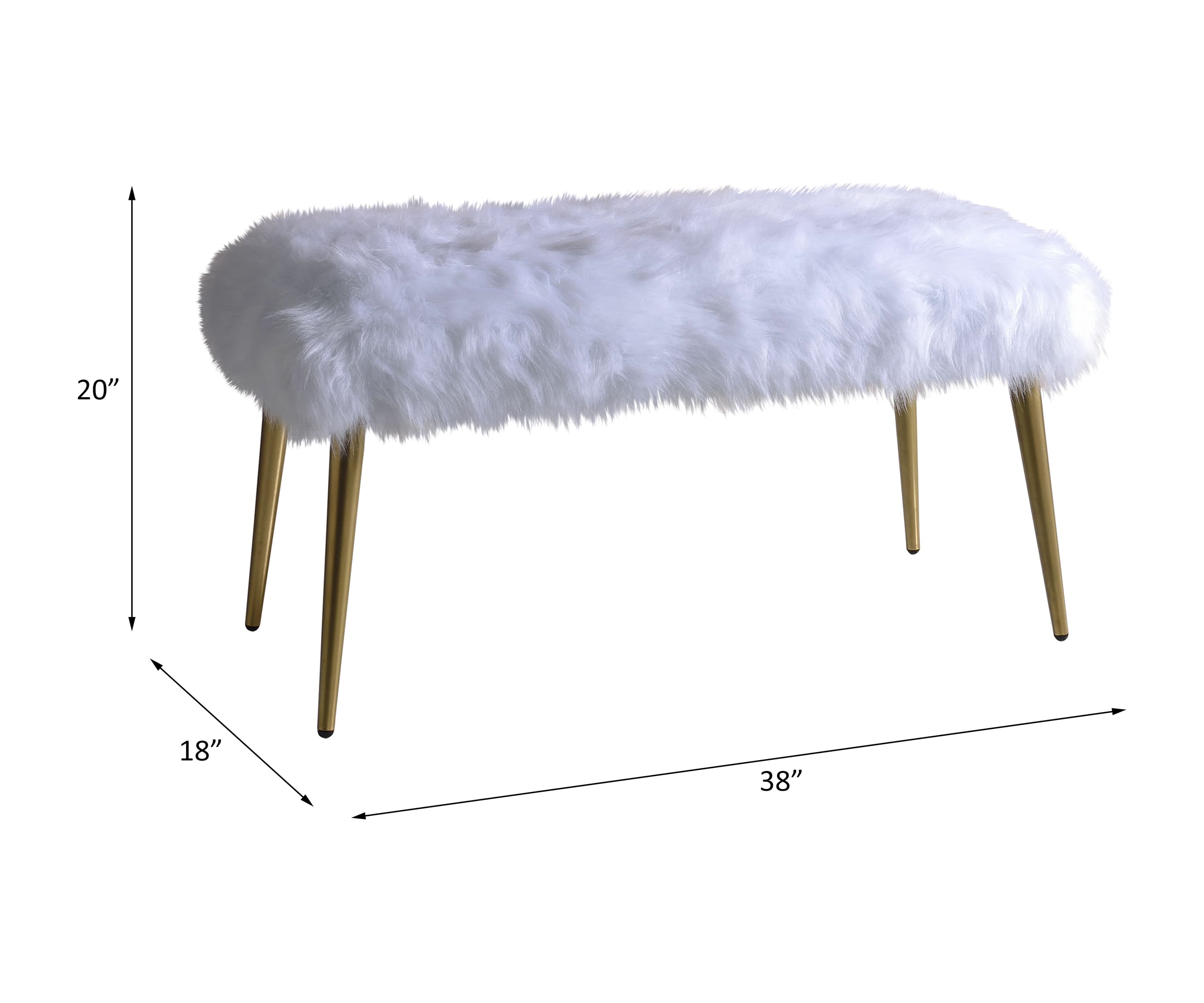 Bench 5