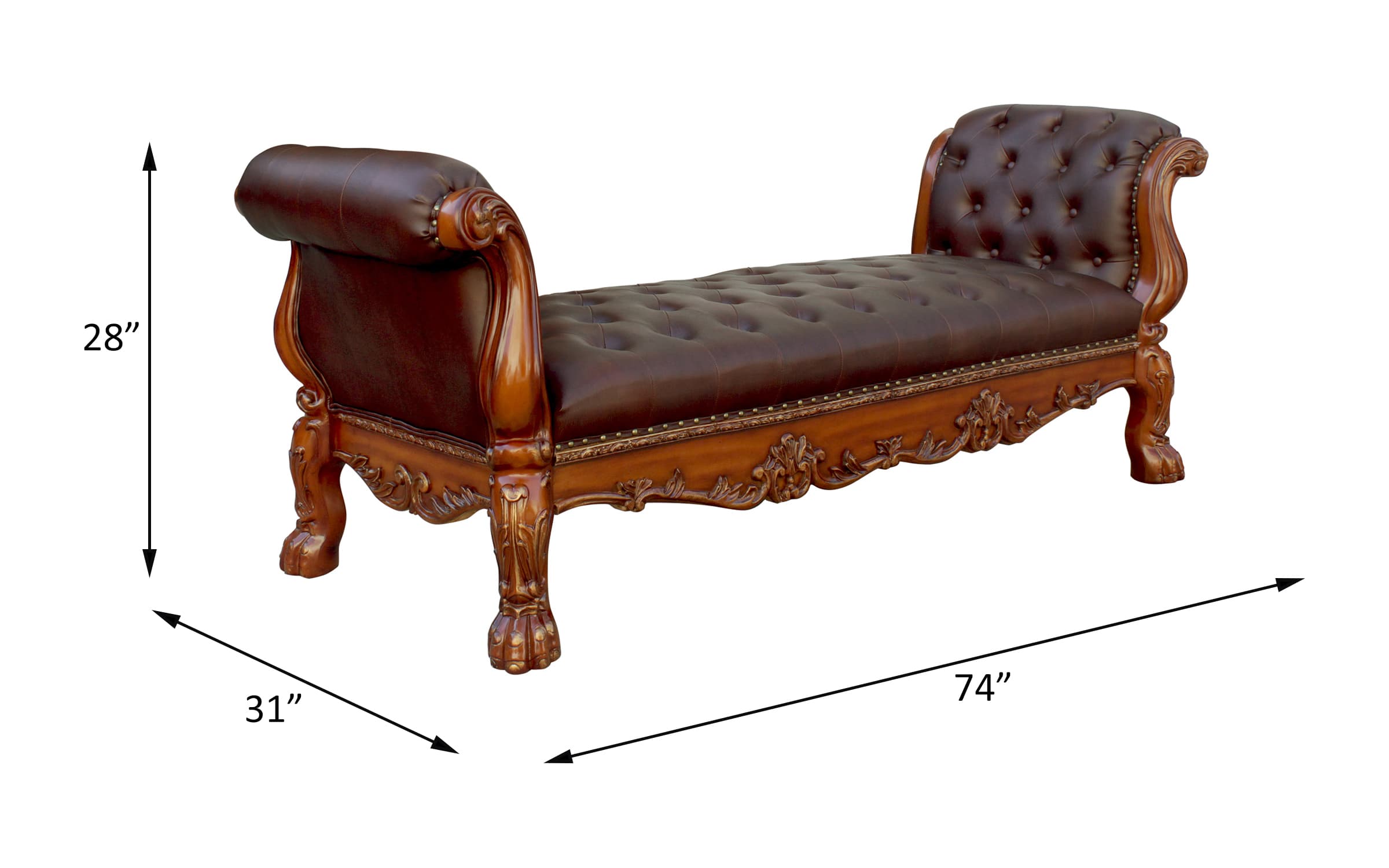 Bench 2