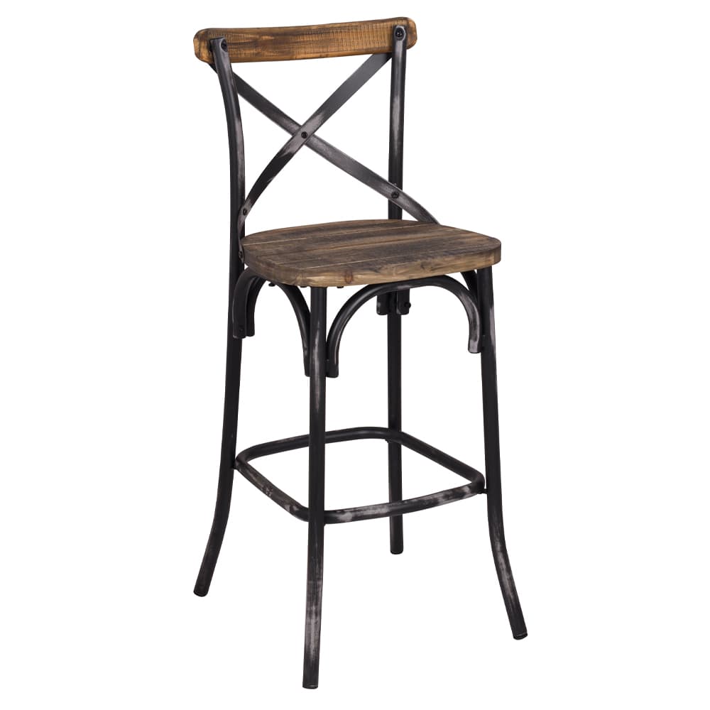 Bar Chair 2
