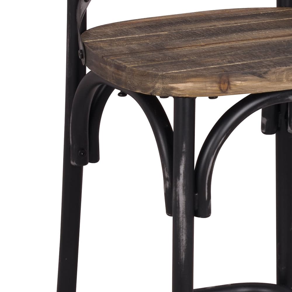 Bar Chair 3