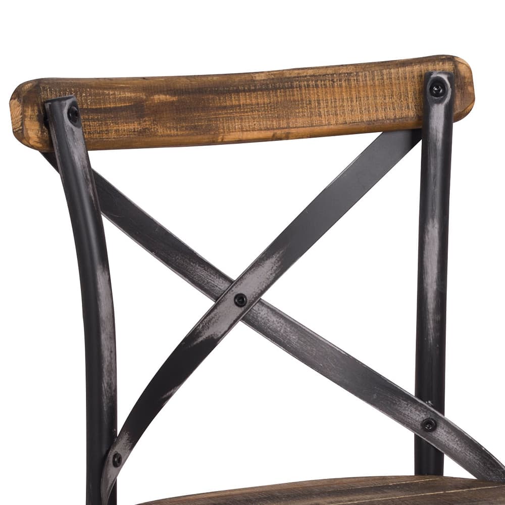 Bar Chair 4