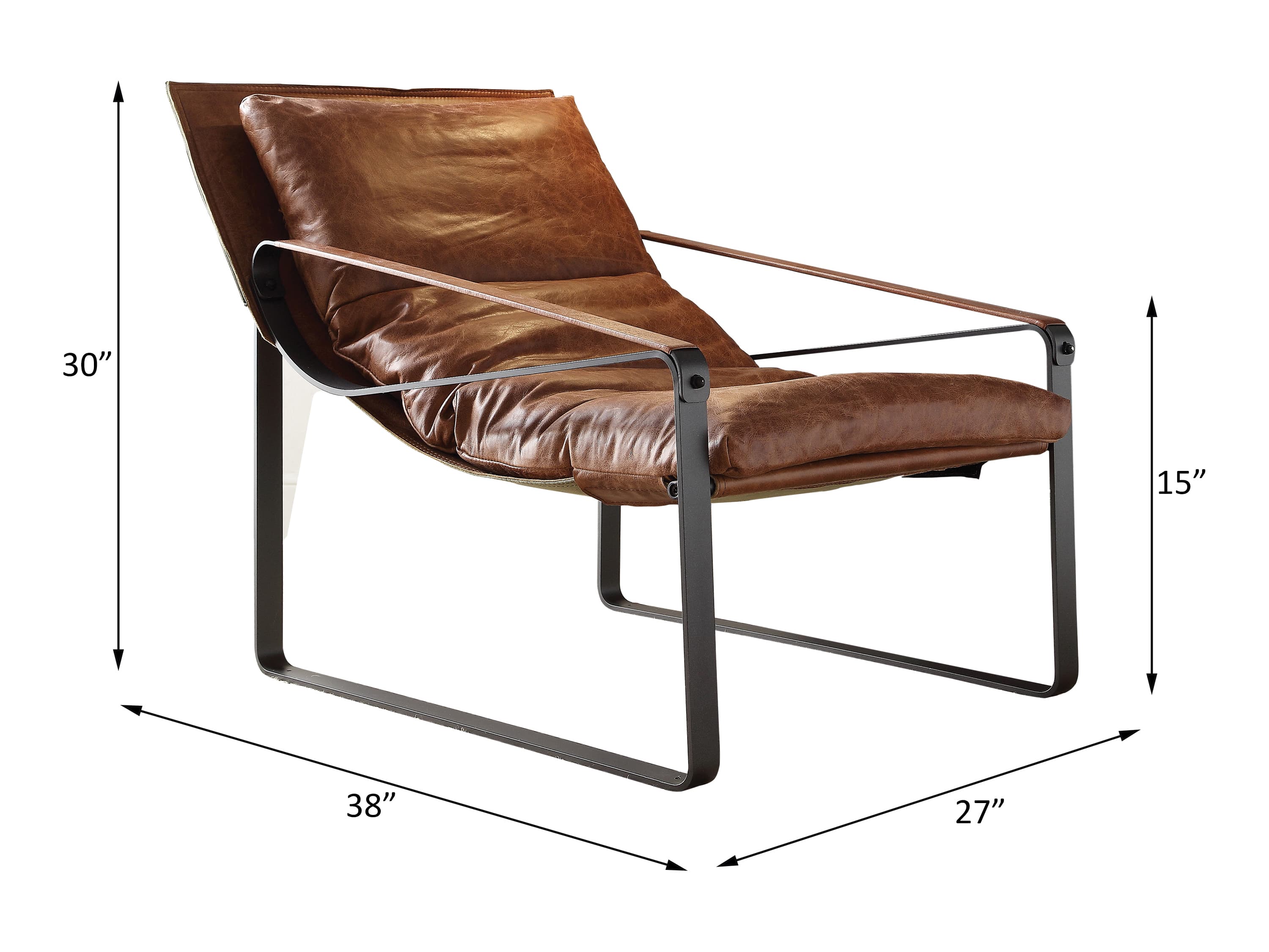 Accent Chair 2