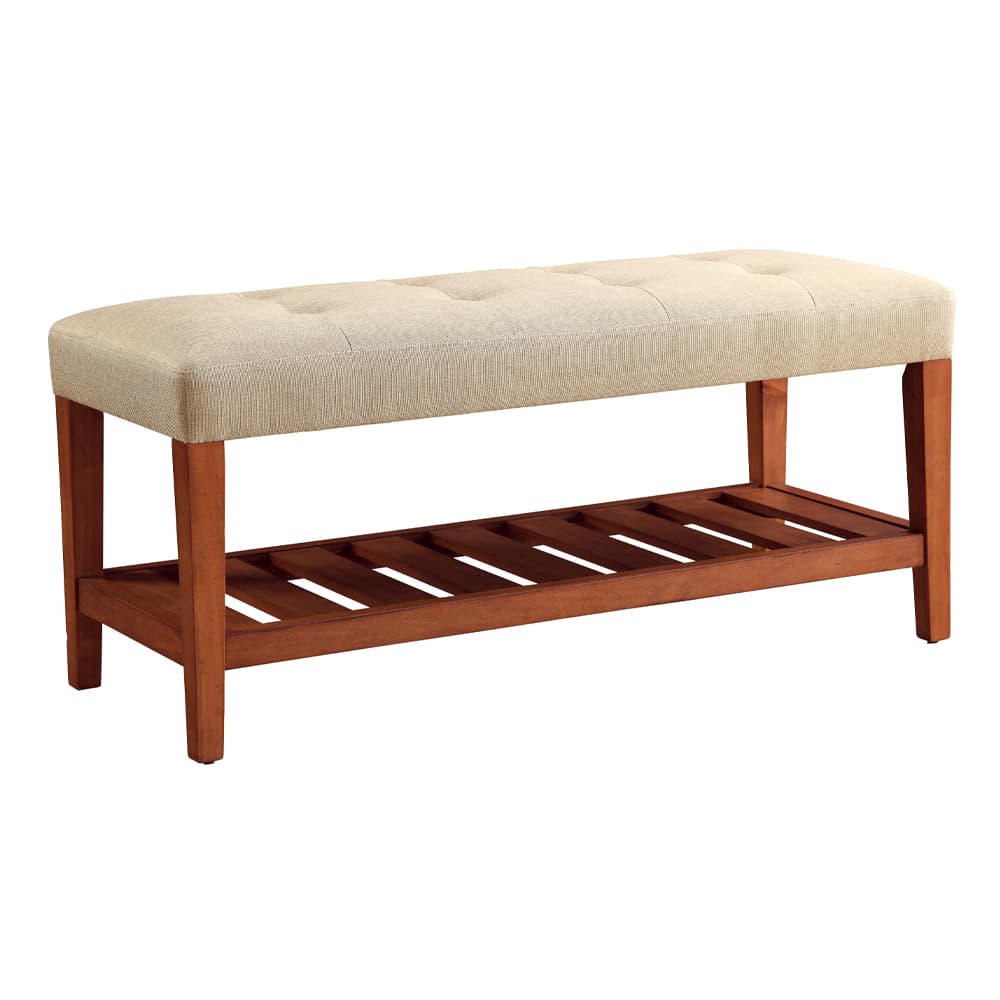 Bench 2
