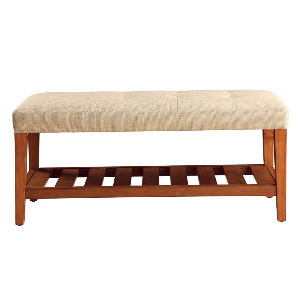 Bench 3