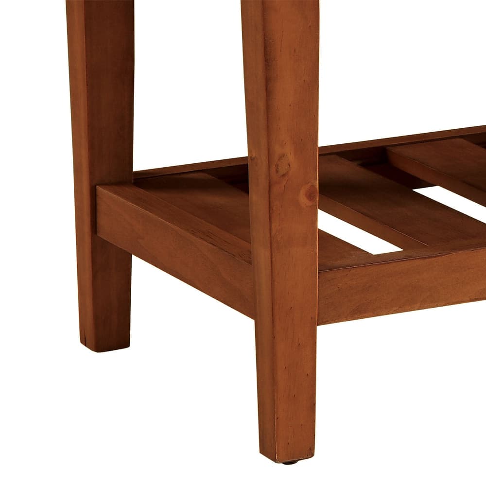 Bench 7