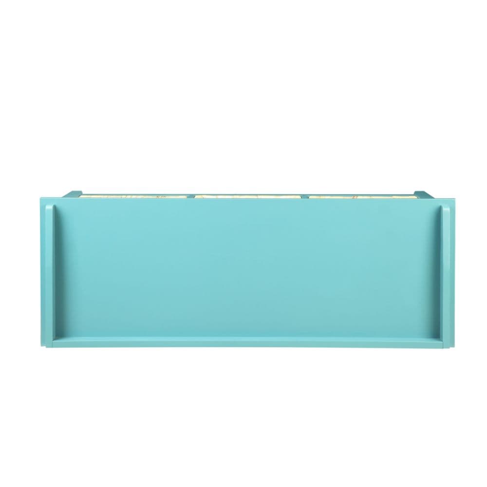 Bench W/Storage 5