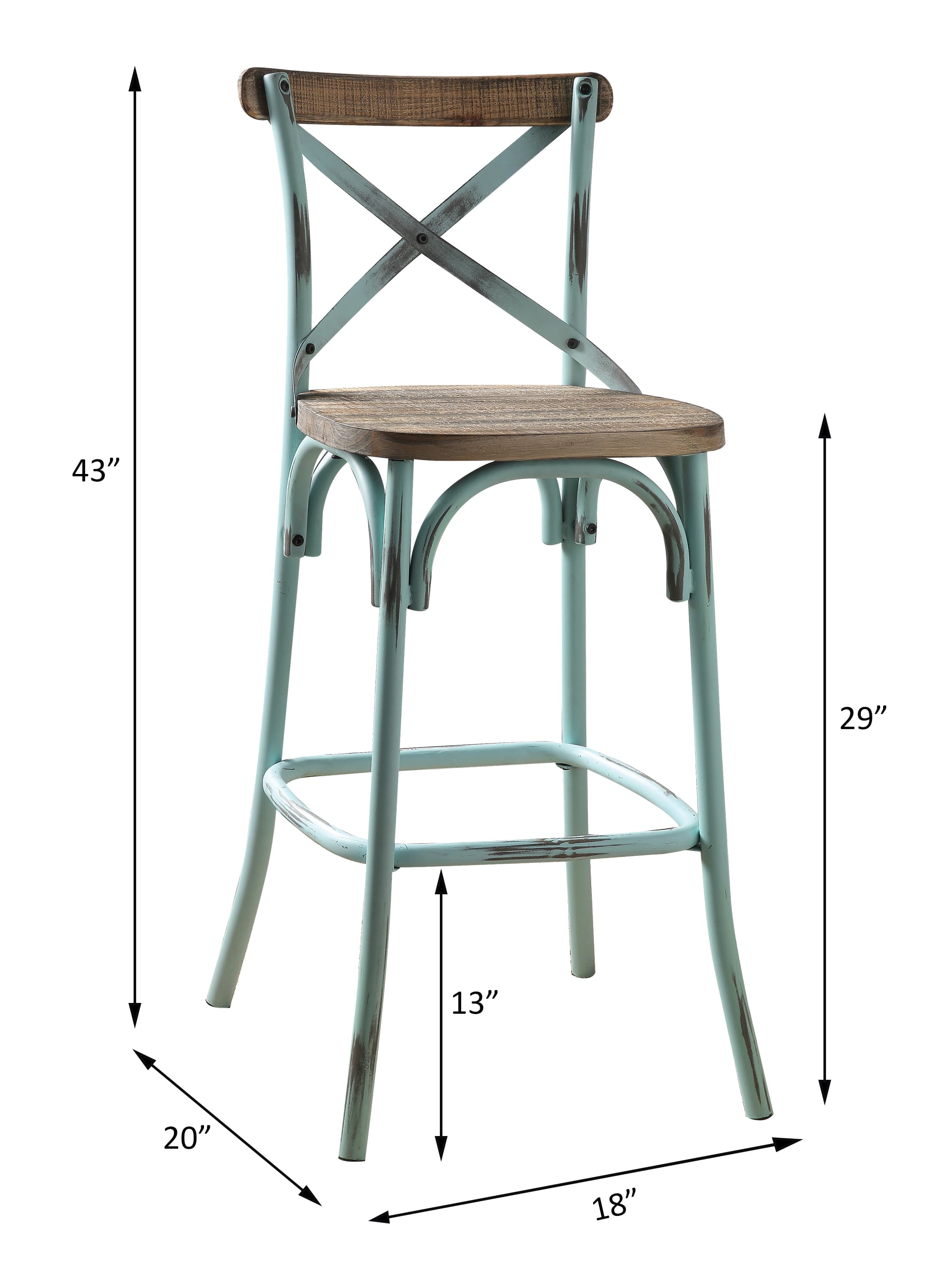 Bar Chair 2